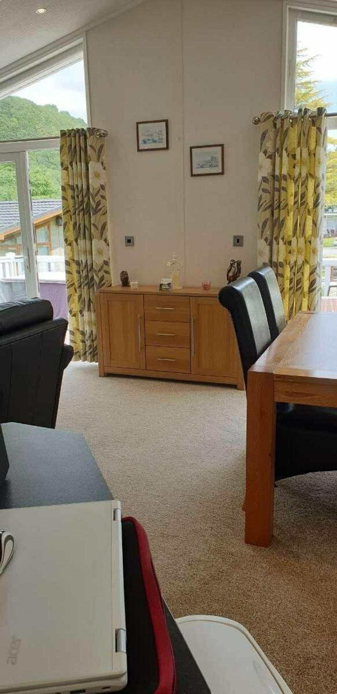 Woodlands Park - Holiday Accommodation 6424