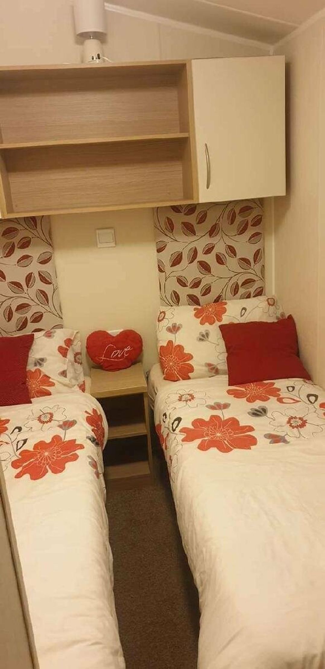 Butlins Skegness - Holiday Accommodation 784