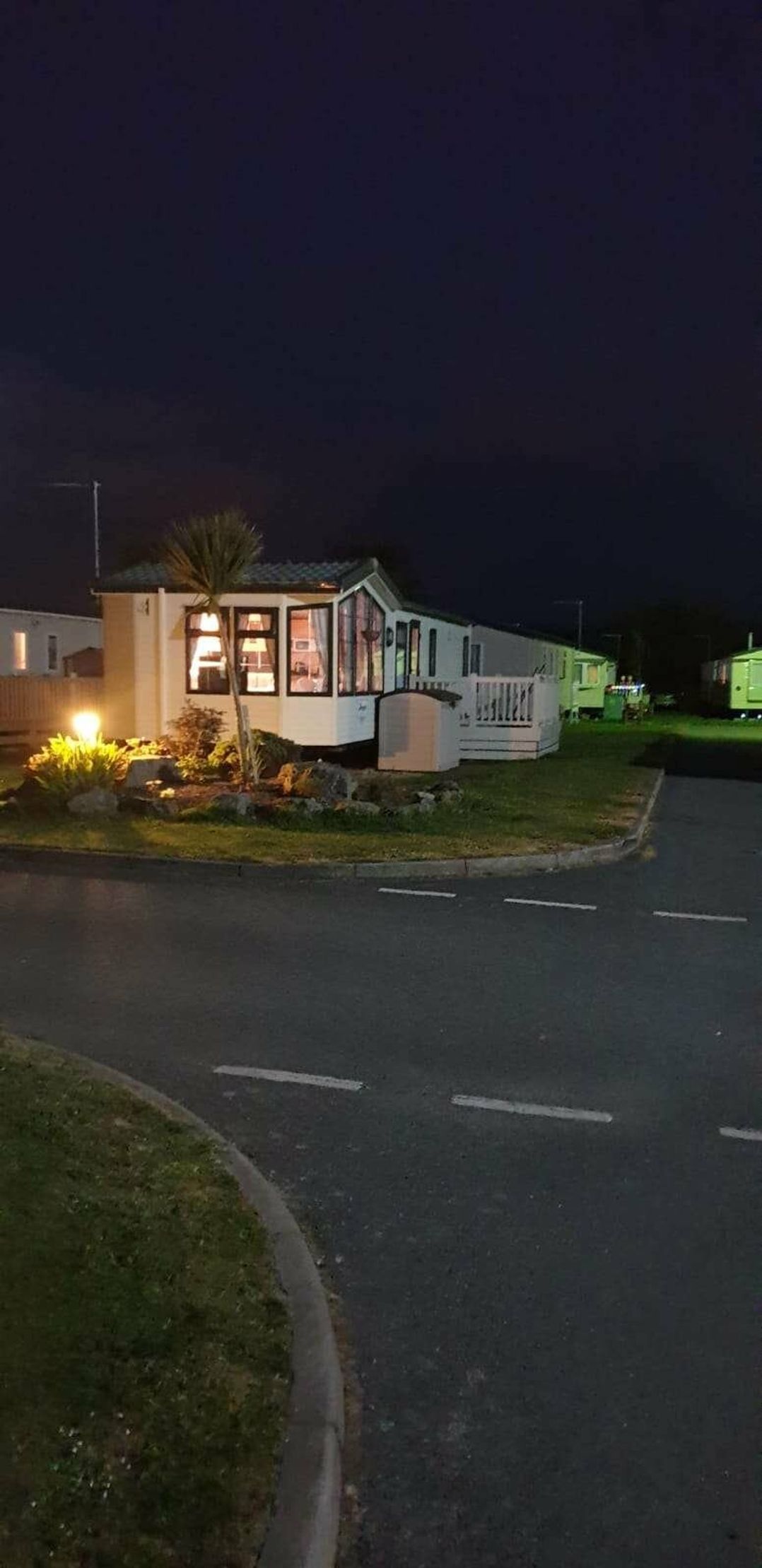 Lyons Robin Hood - Holiday Accommodation 4837