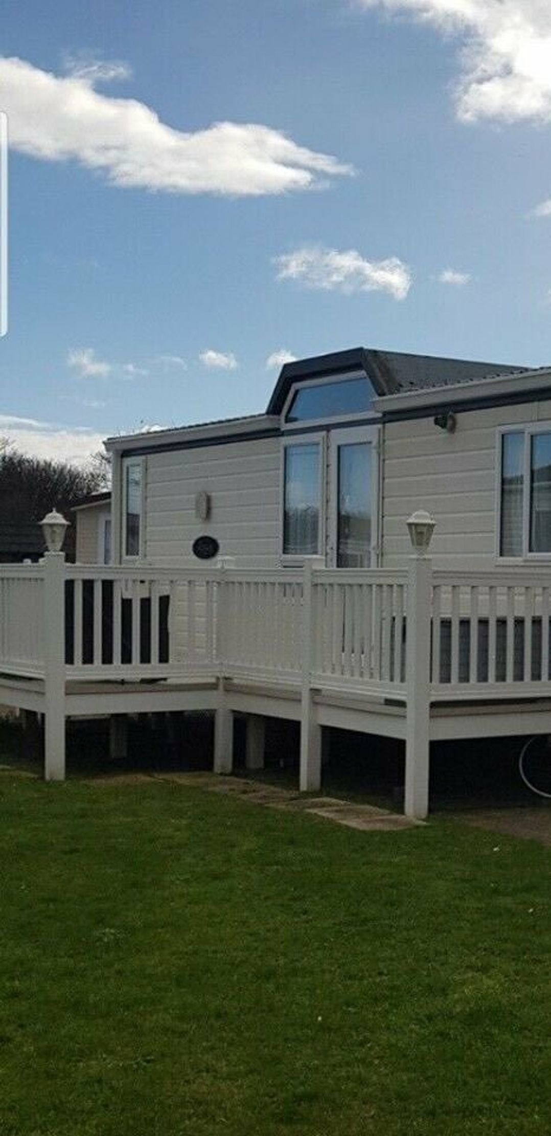 Whitley Bay Holiday Park - Holiday Accommodation 12594