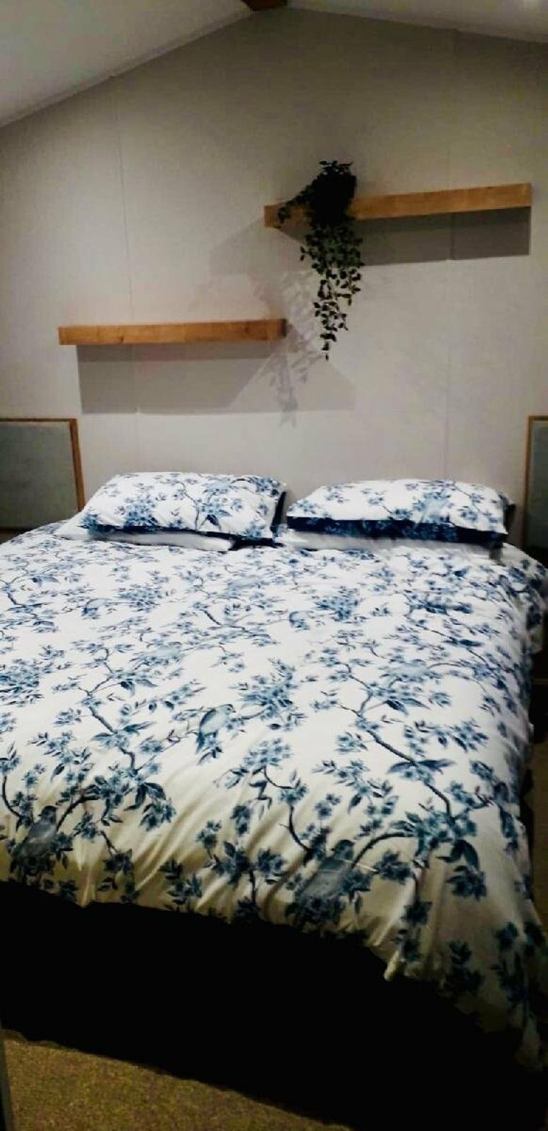 Chesil Beach Holiday Park - Holiday Accommodation 11161