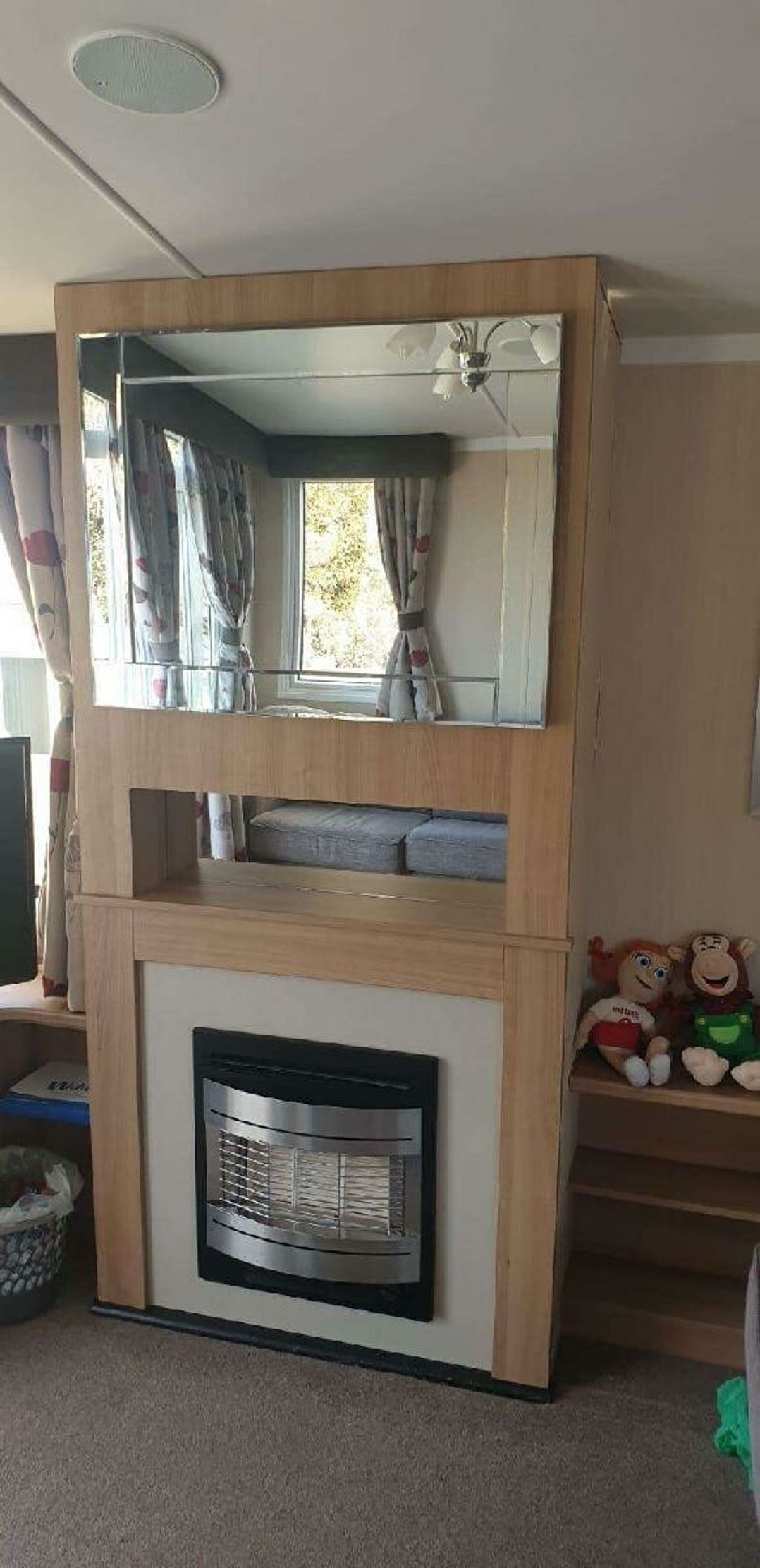 Devon Cliffs Holiday Park - Holiday Accommodation 13978