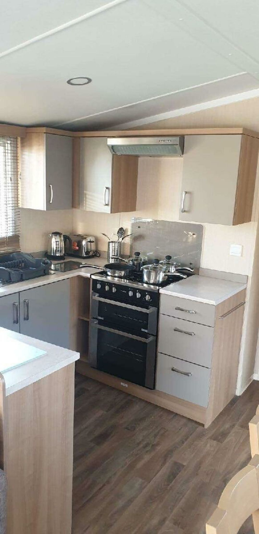 Devon Cliffs Holiday Park - Holiday Accommodation 13978