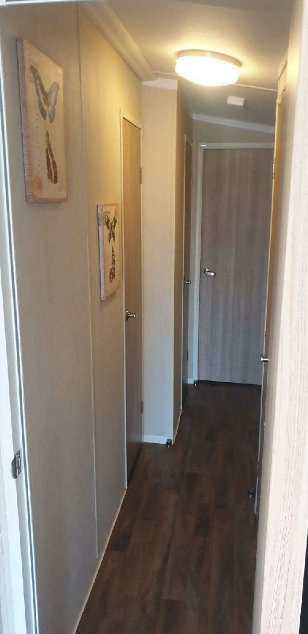 Devon Cliffs Holiday Park - Holiday Accommodation 13978