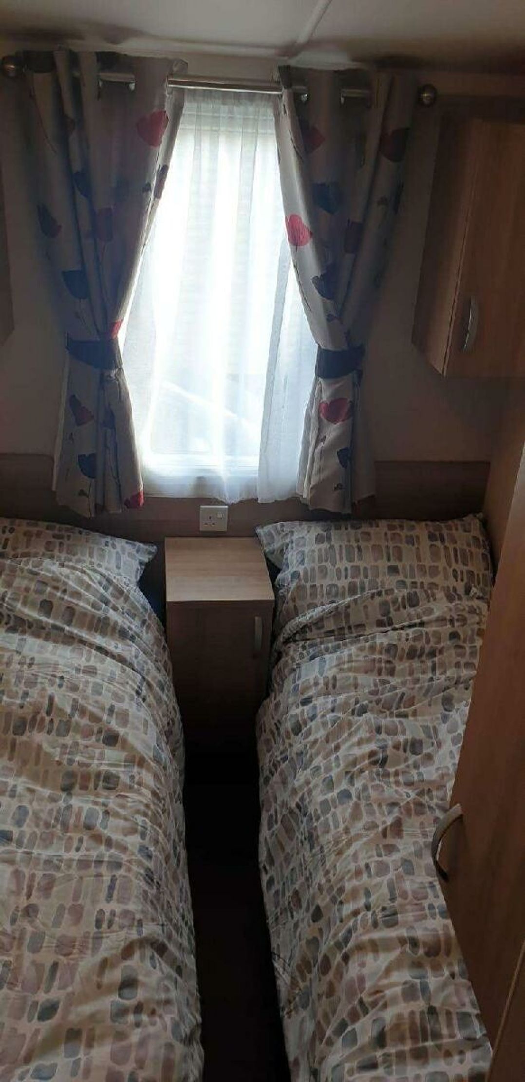 Devon Cliffs Holiday Park - Holiday Accommodation 13978