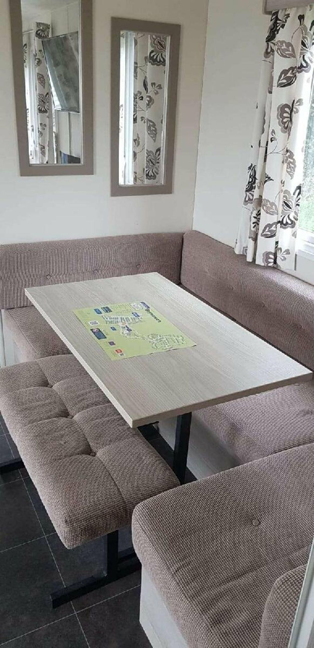 Brynowen Holiday Park - Holiday Accommodation 17658