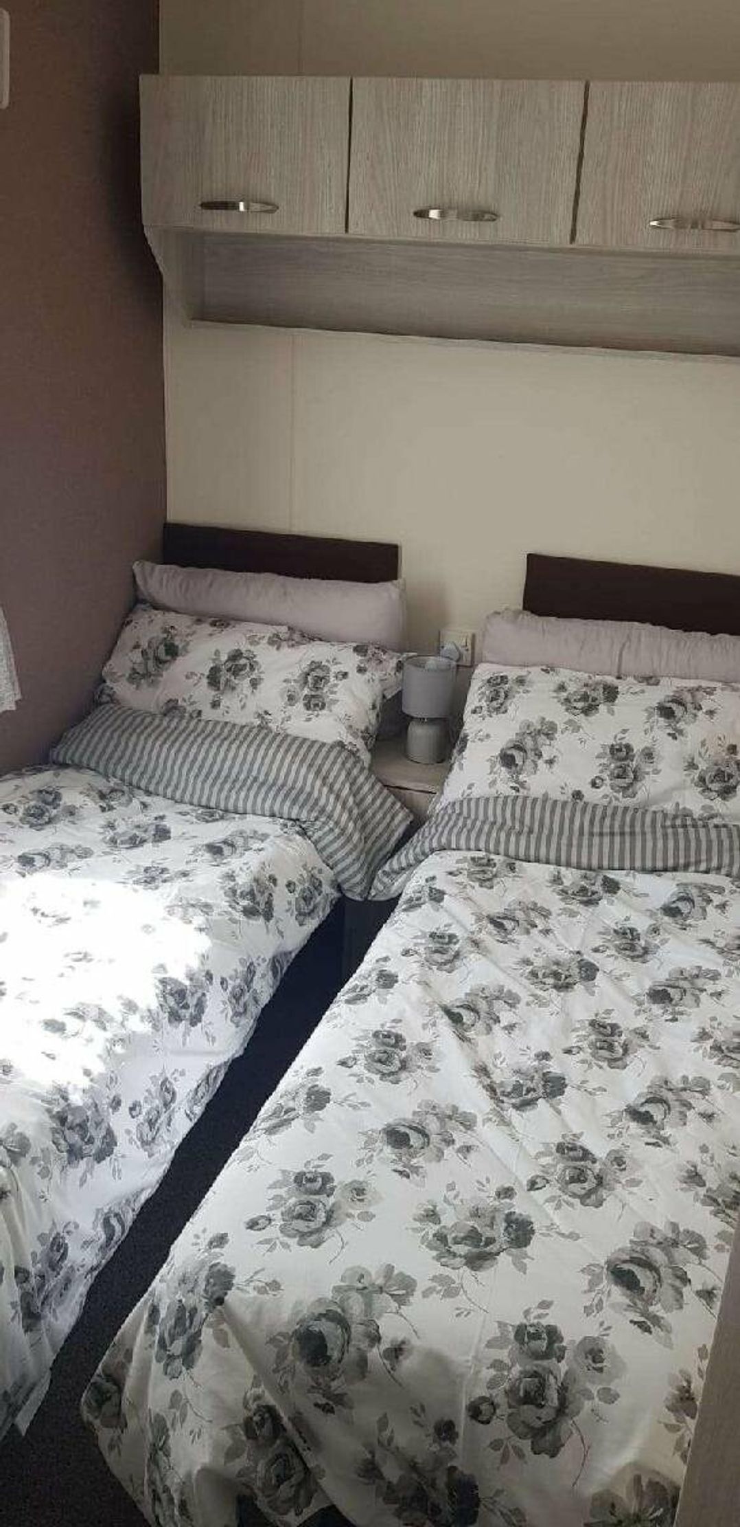 Brynowen Holiday Park - Holiday Accommodation 17658