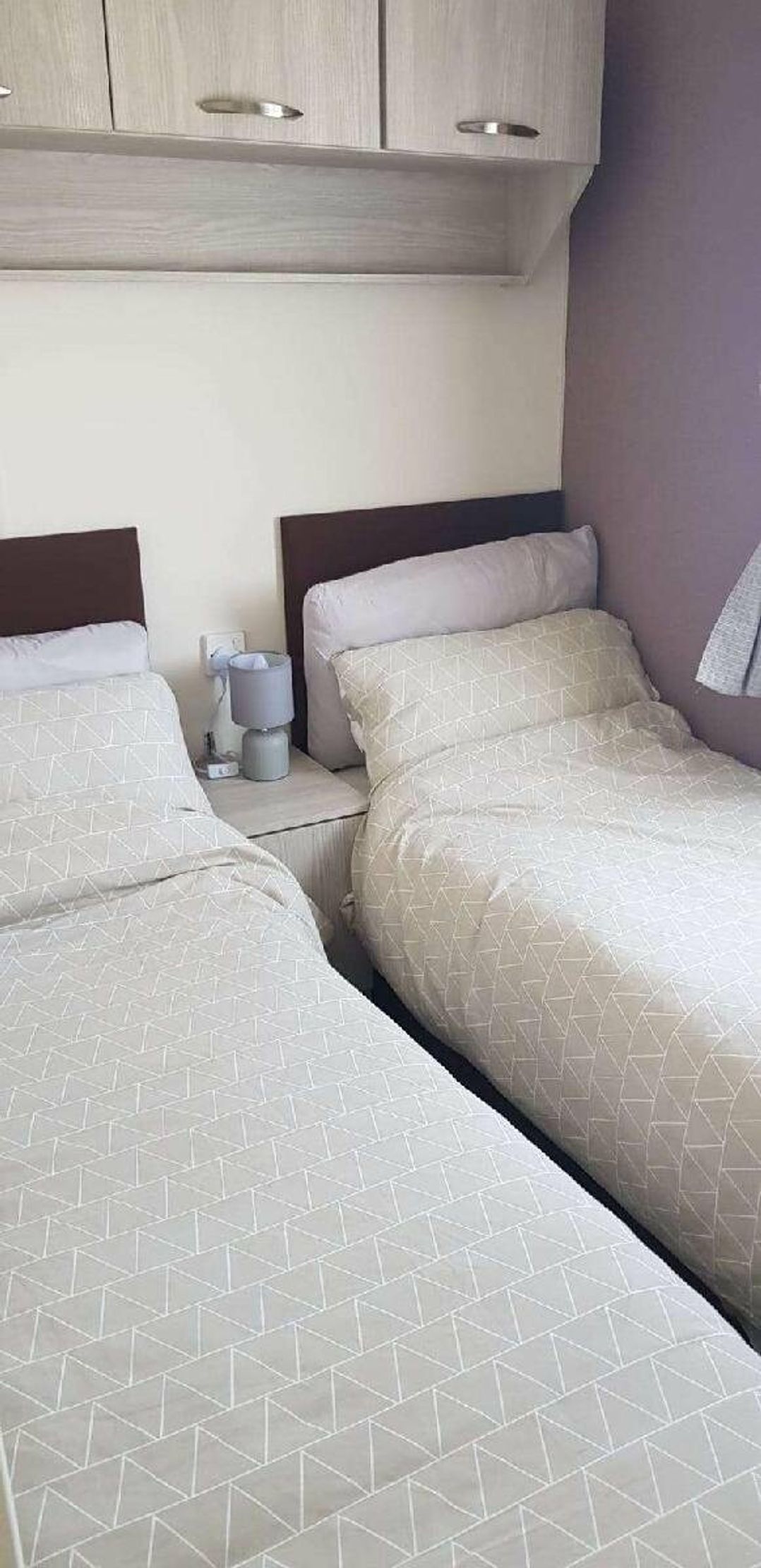 Brynowen Holiday Park - Holiday Accommodation 17658