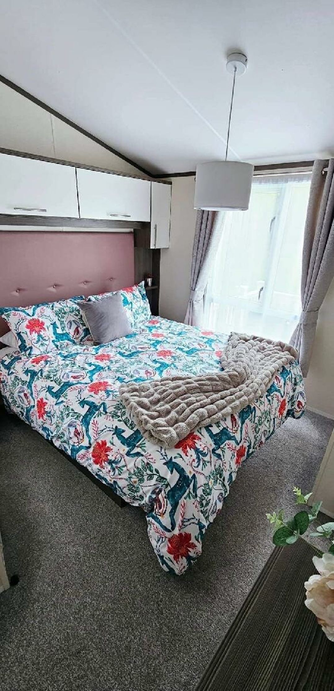 Percy Woods Country Park - Holiday Accommodation 22315