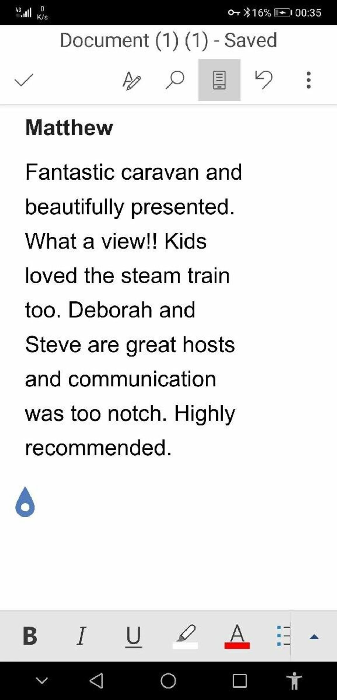 Waterside, Paignton - Holiday Accommodation 15082