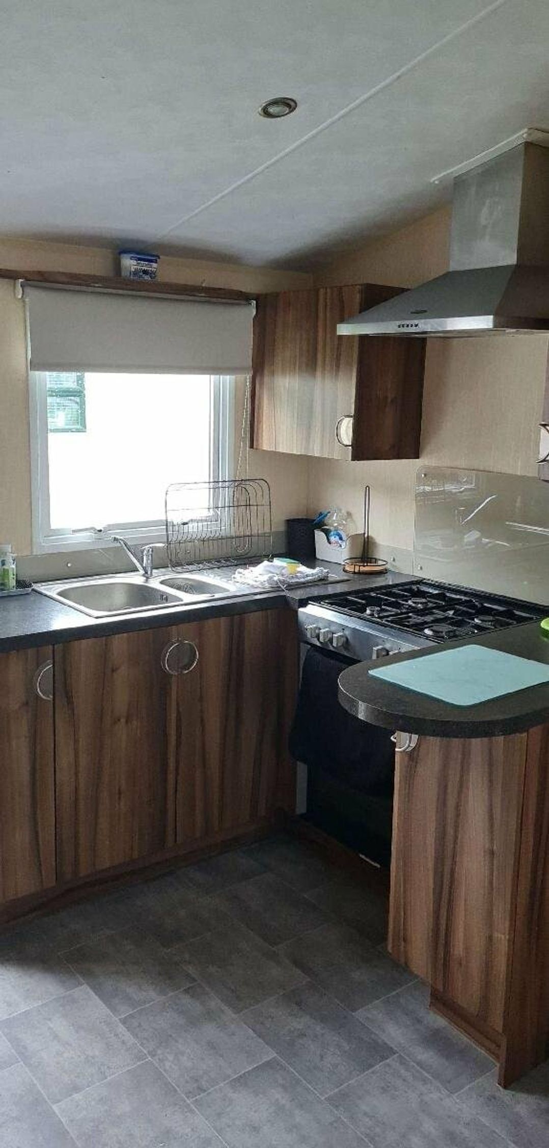 Haggerston Castle - Holiday Accommodation 206