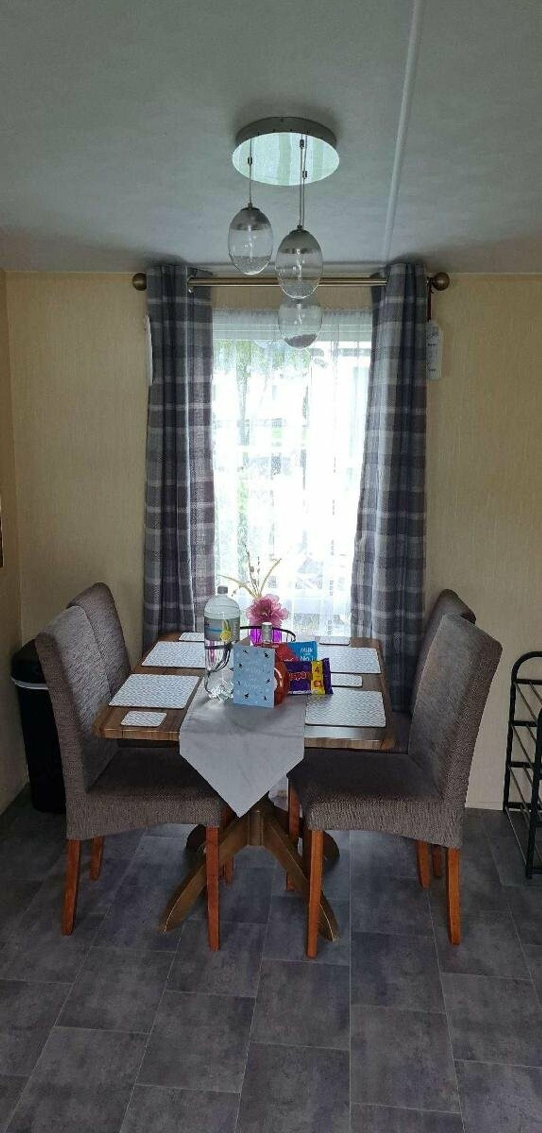 Haggerston Castle - Holiday Accommodation 206