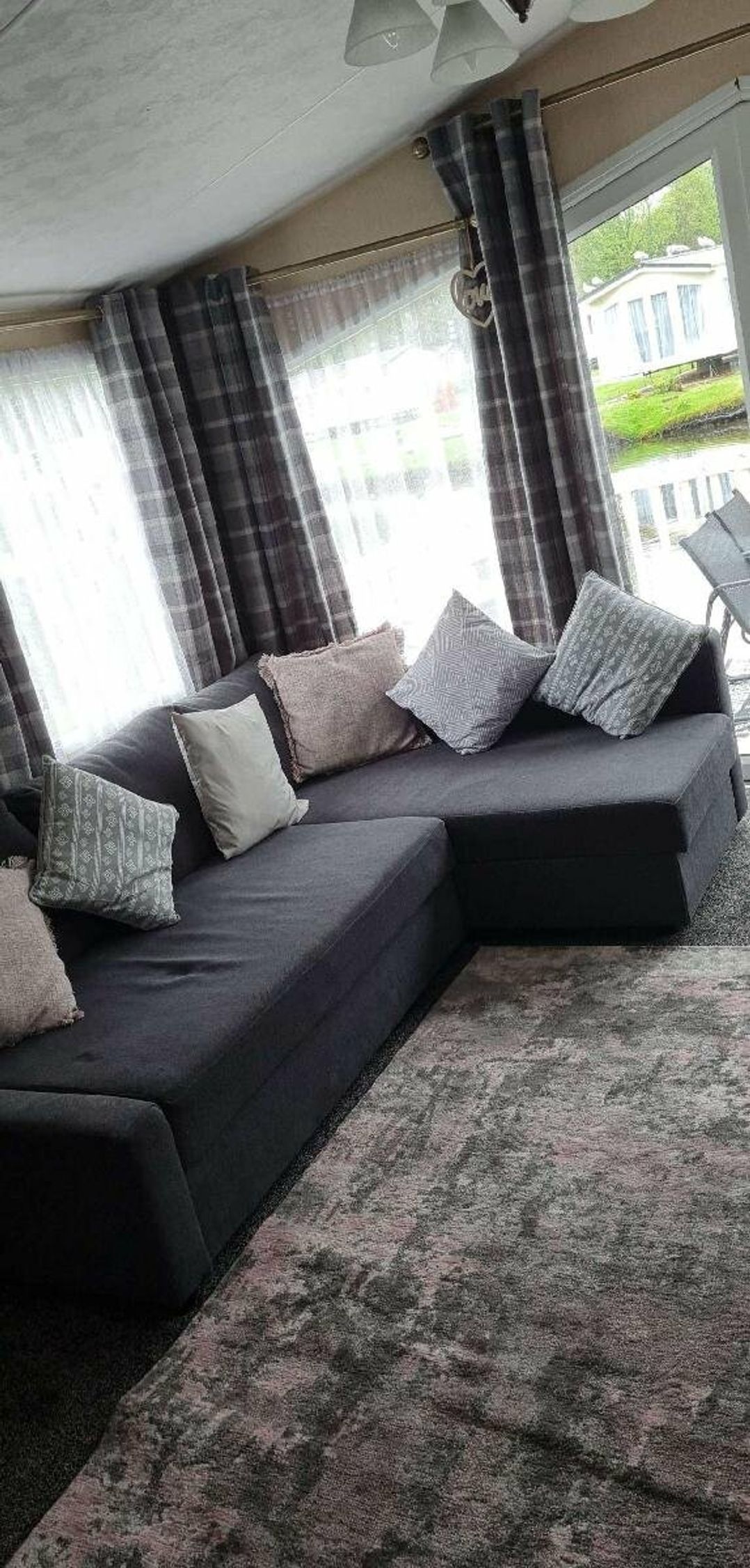 Haggerston Castle - Holiday Accommodation 206