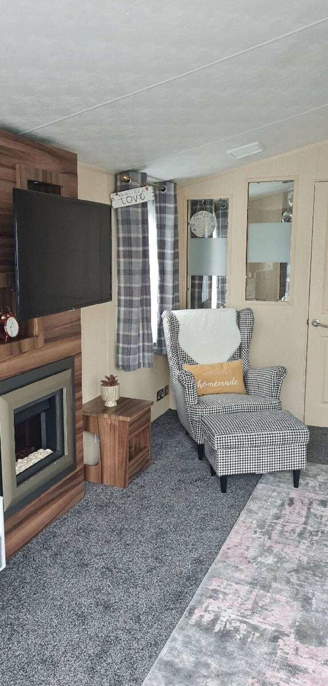 Haggerston Castle - Holiday Accommodation 206