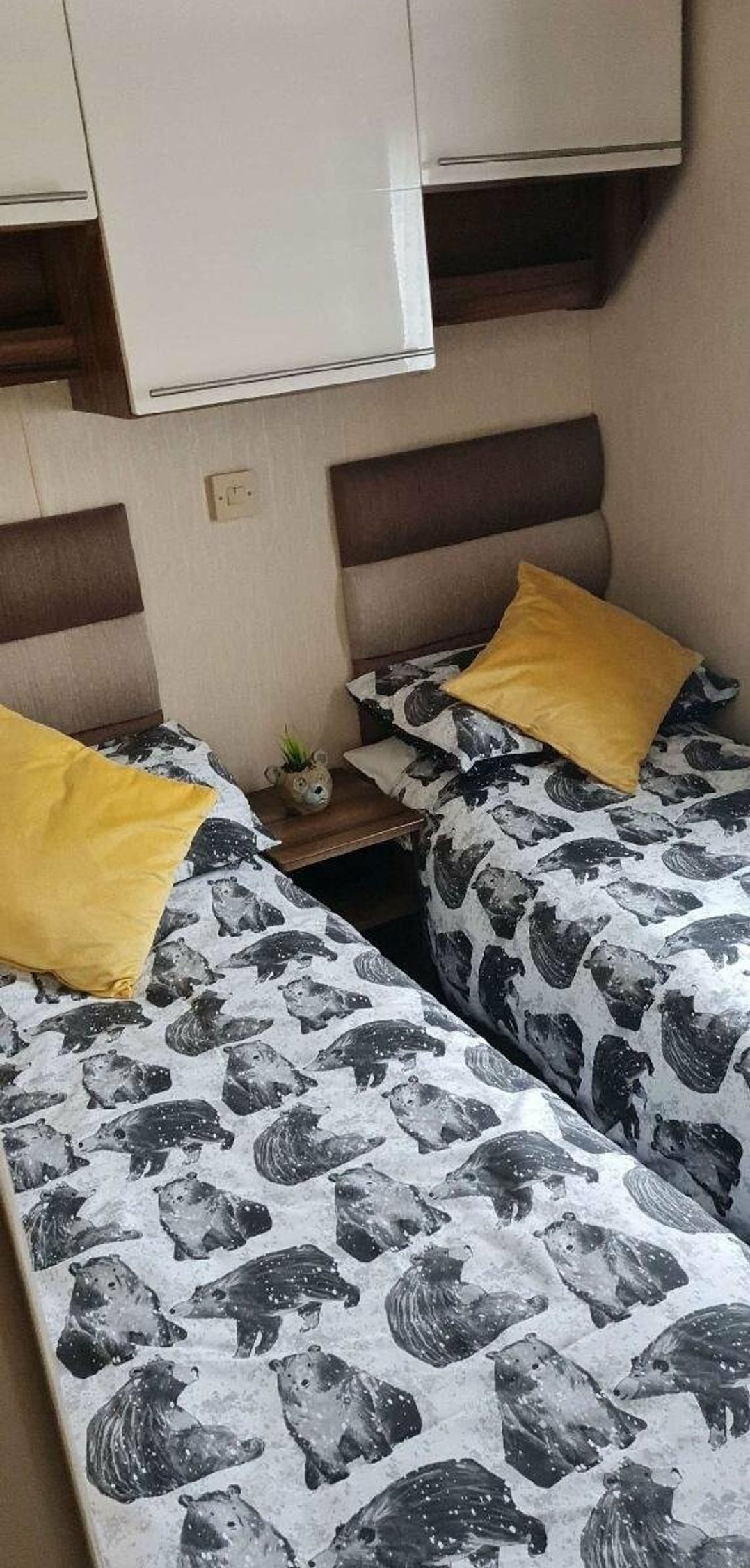 Haggerston Castle - Holiday Accommodation 206