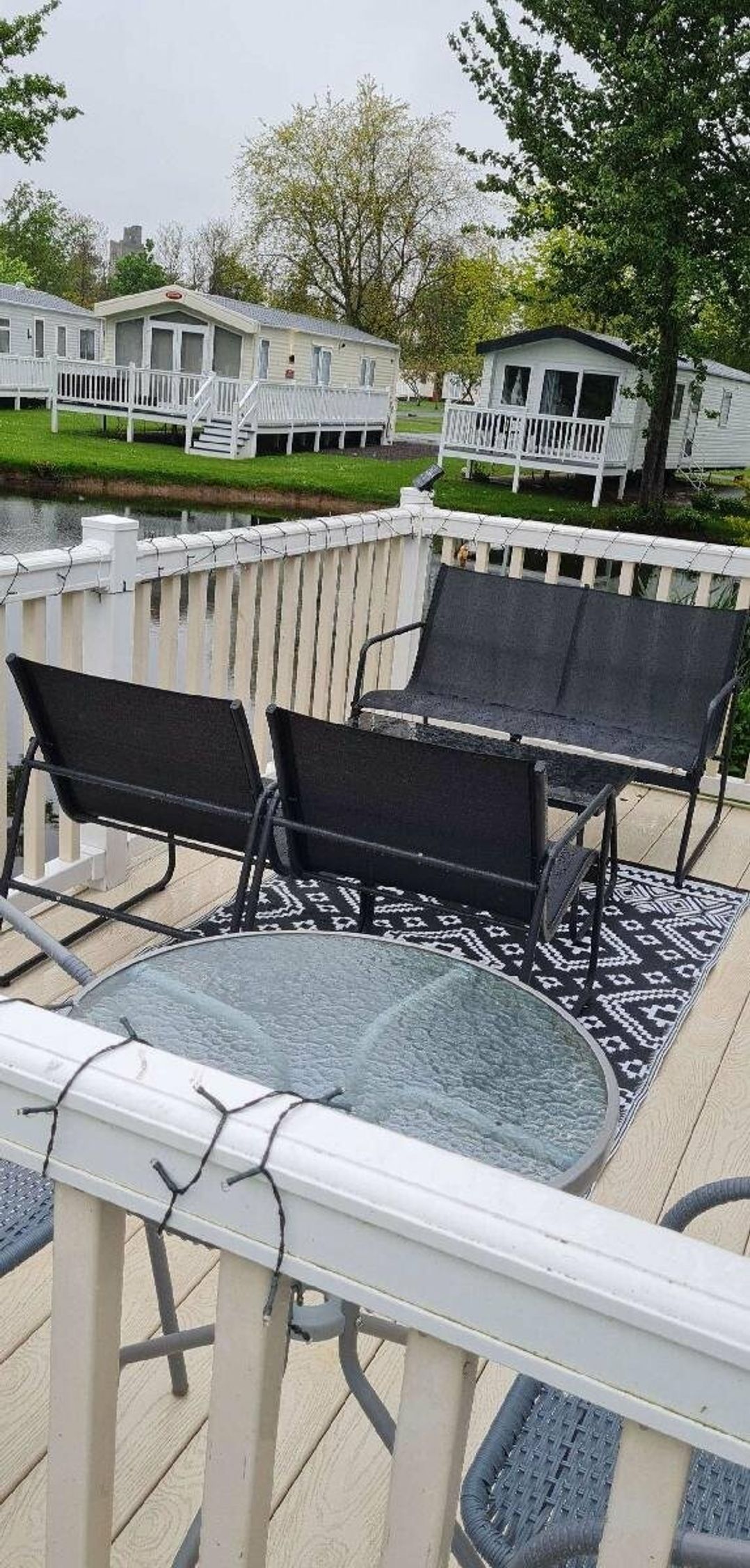 Haggerston Castle - Holiday Accommodation 206