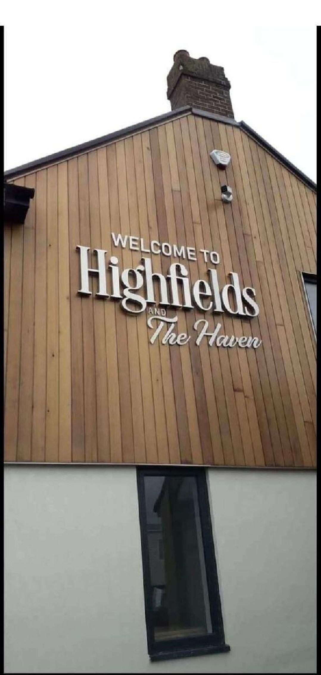 Highfield and The Haven - Holiday Accommodation 19603