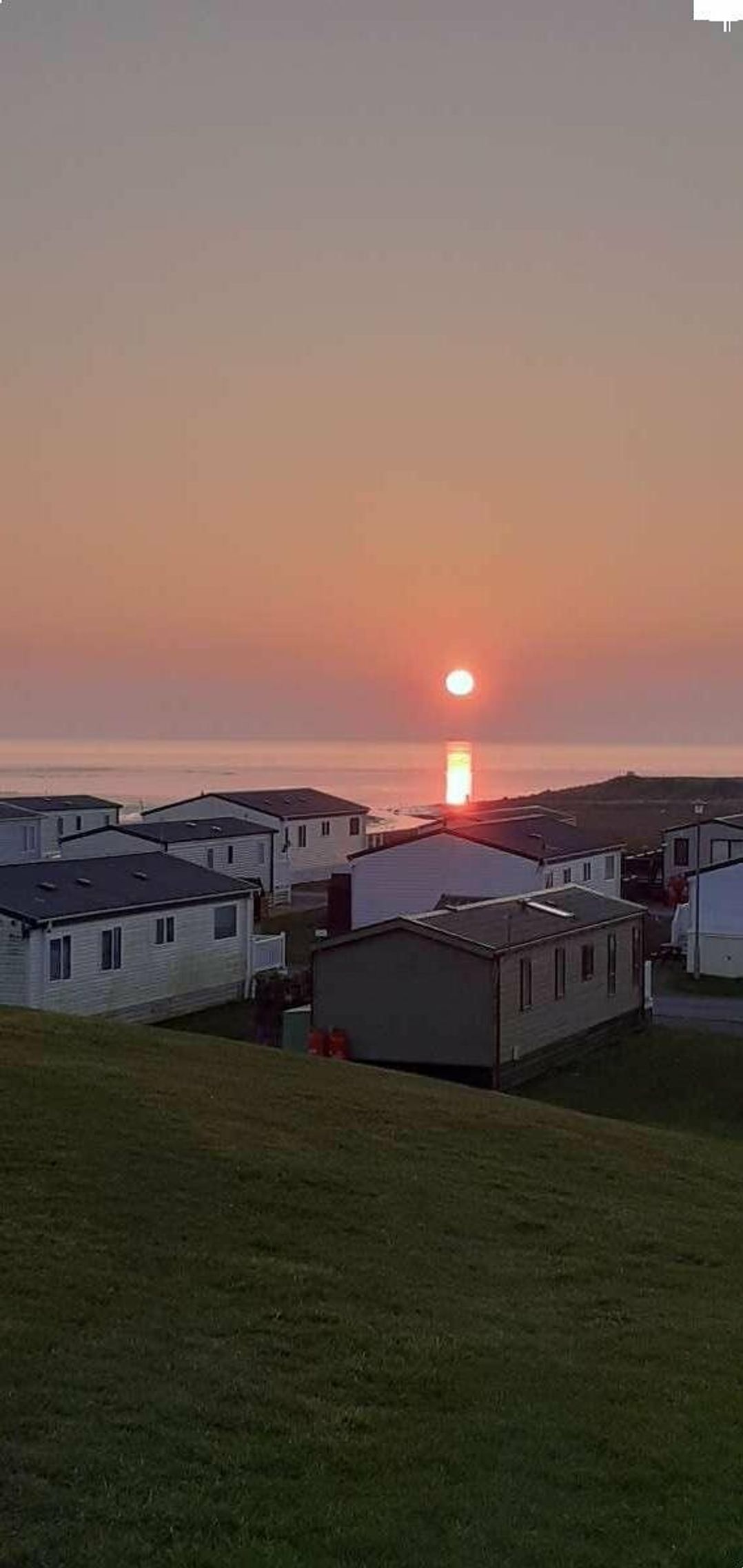 Ocean Edge Leisure Park - Holiday Accommodation 11056