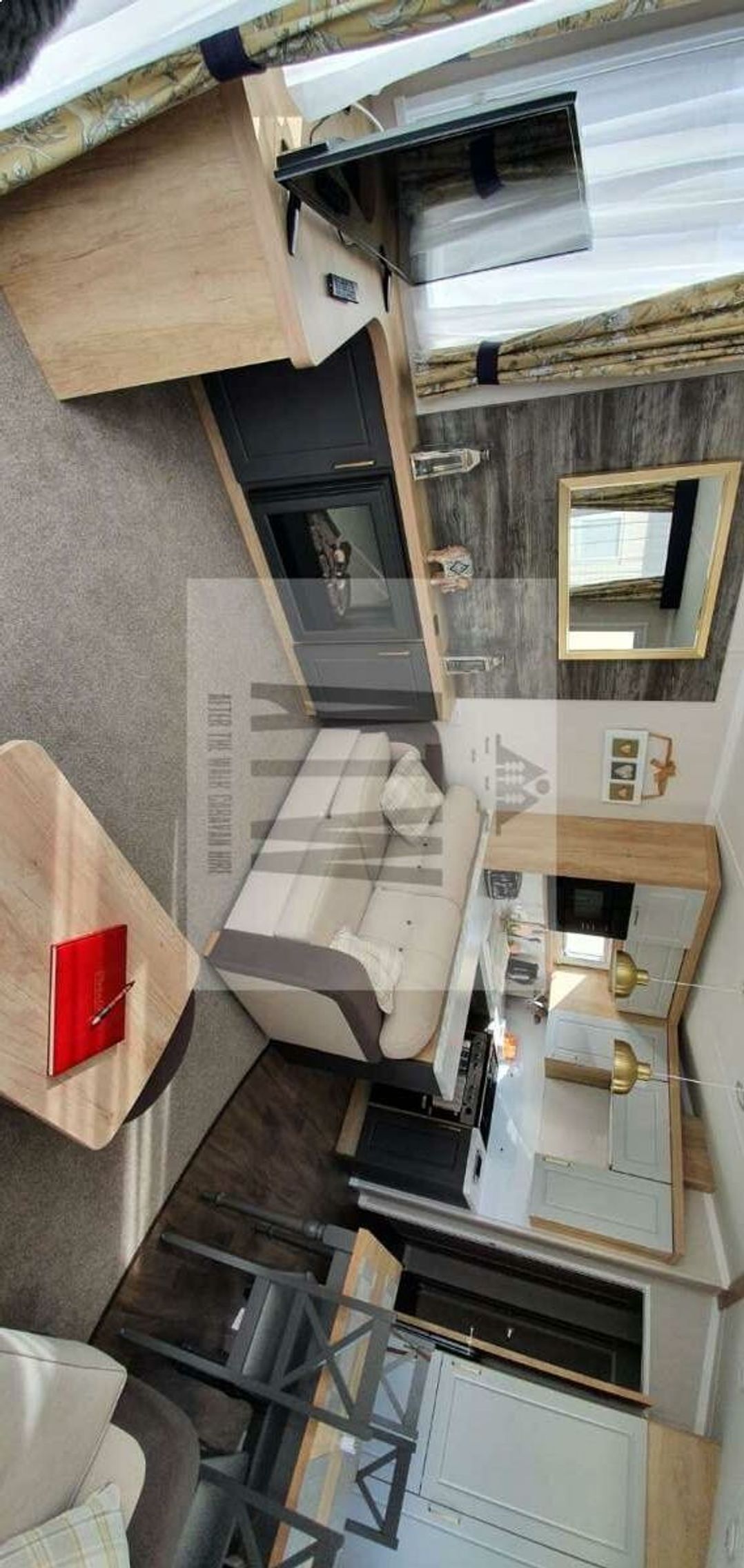 Lido Beach Holiday Park - Holiday Accommodation 16842