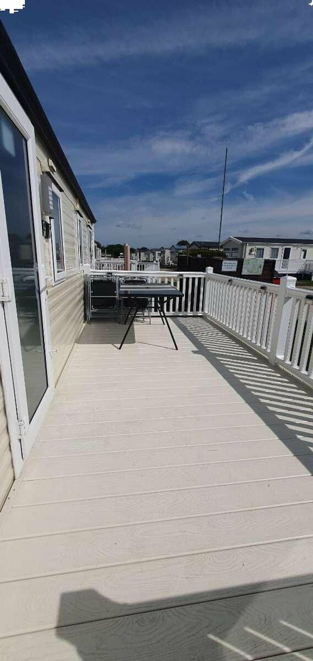 Hayling Island Holiday Park - Meadow Bay Villages - Holiday Accommodation 17230