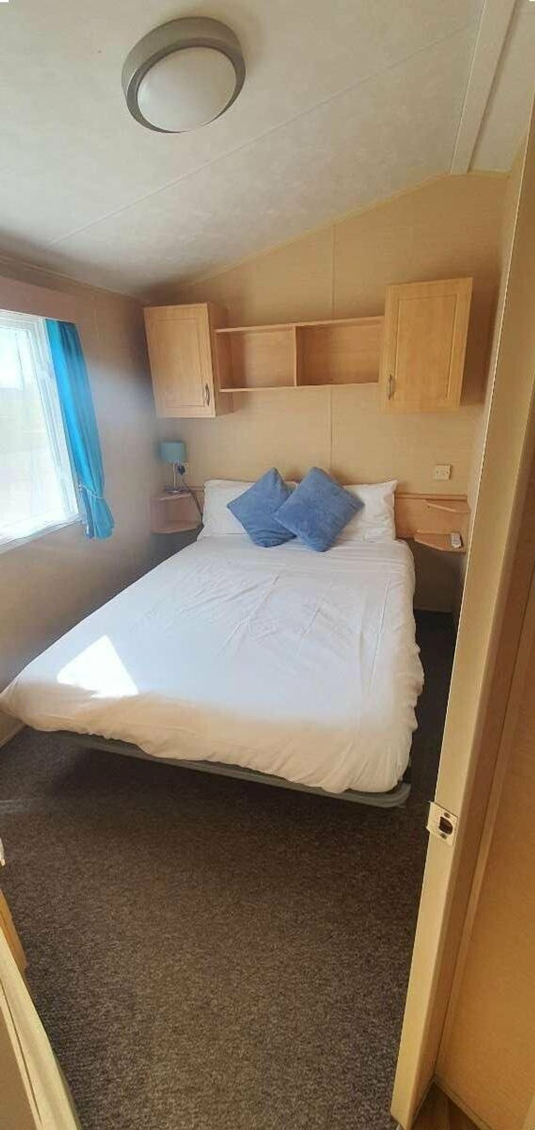Butlins Skegness - Holiday Accommodation 3896