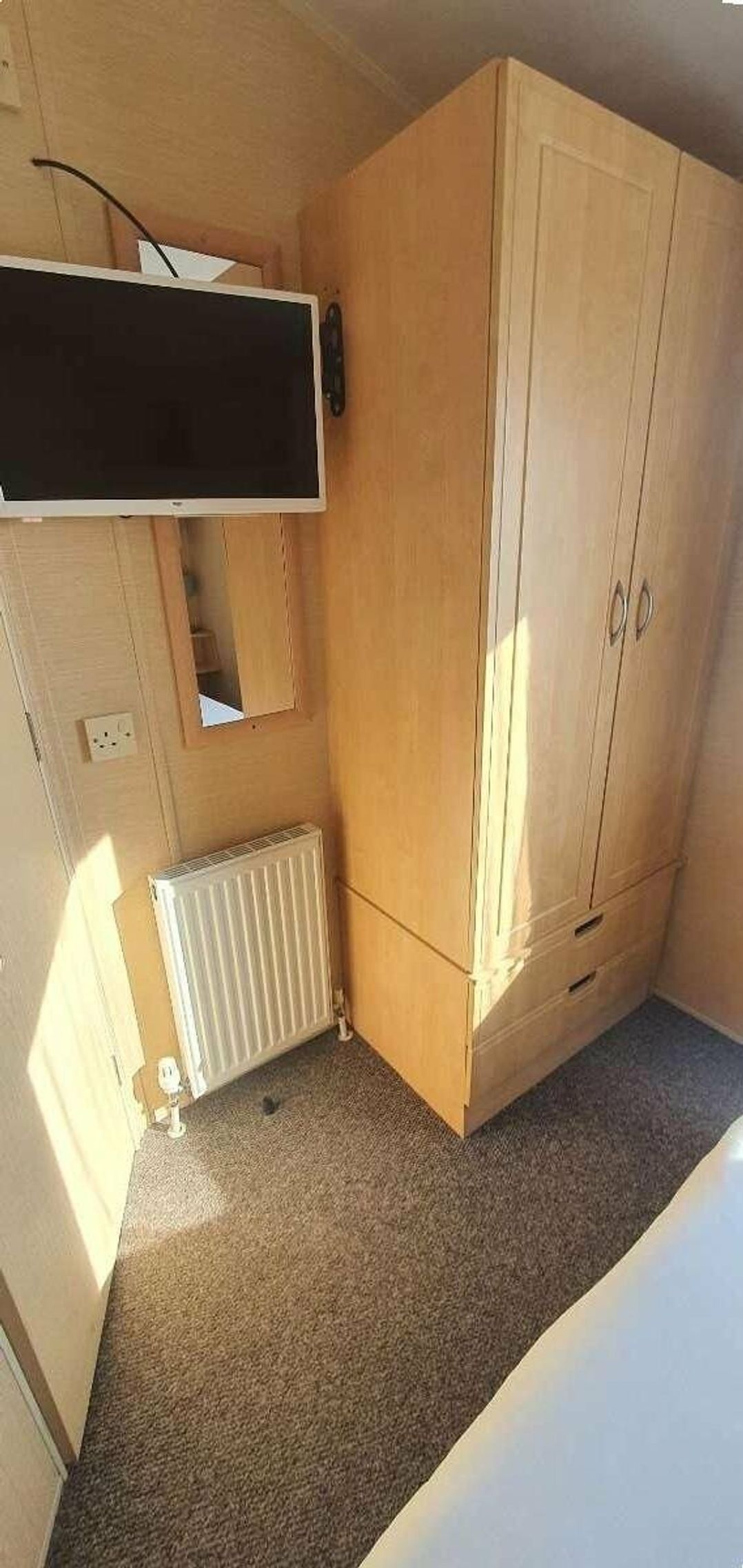 Butlins Skegness - Holiday Accommodation 3896