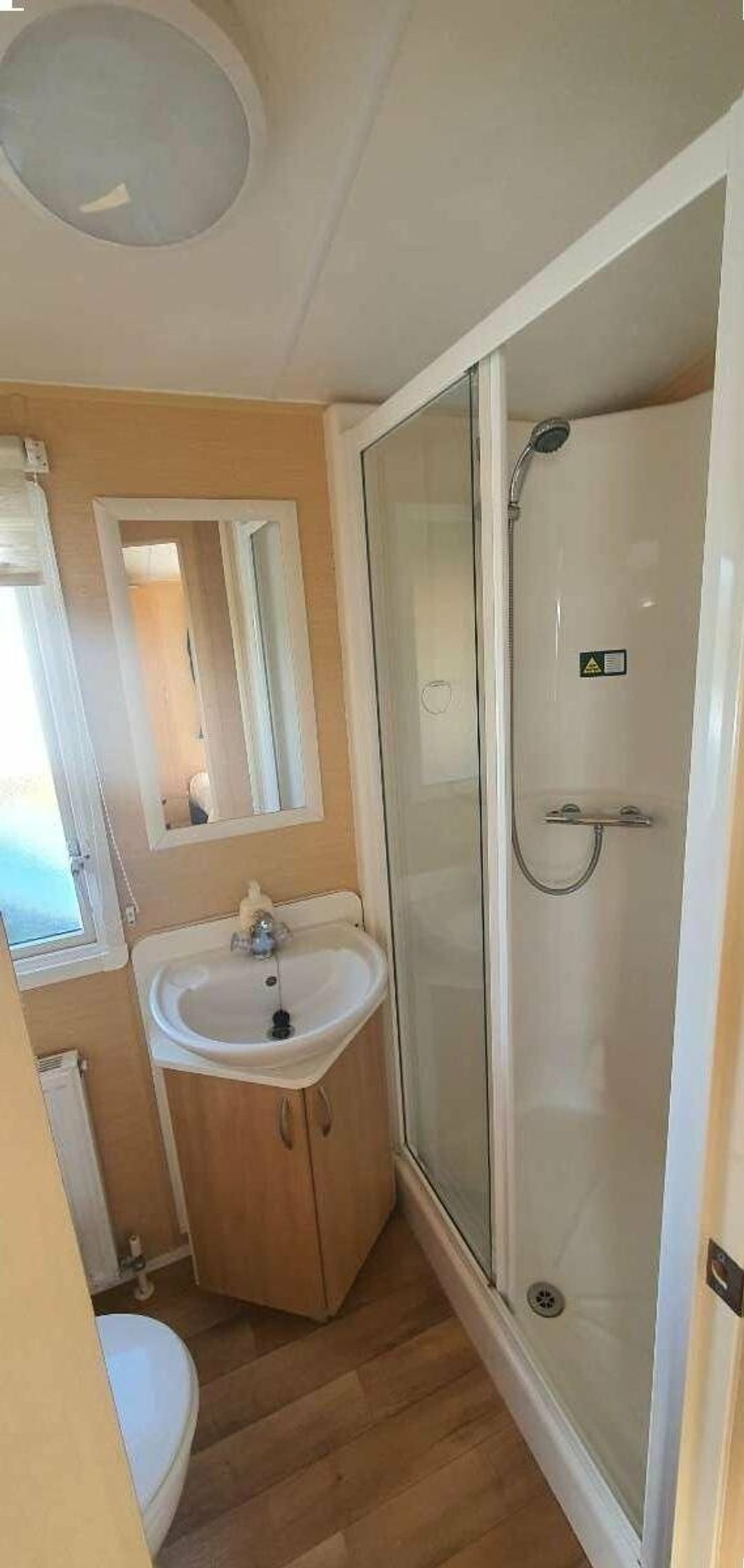 Butlins Skegness - Holiday Accommodation 3896