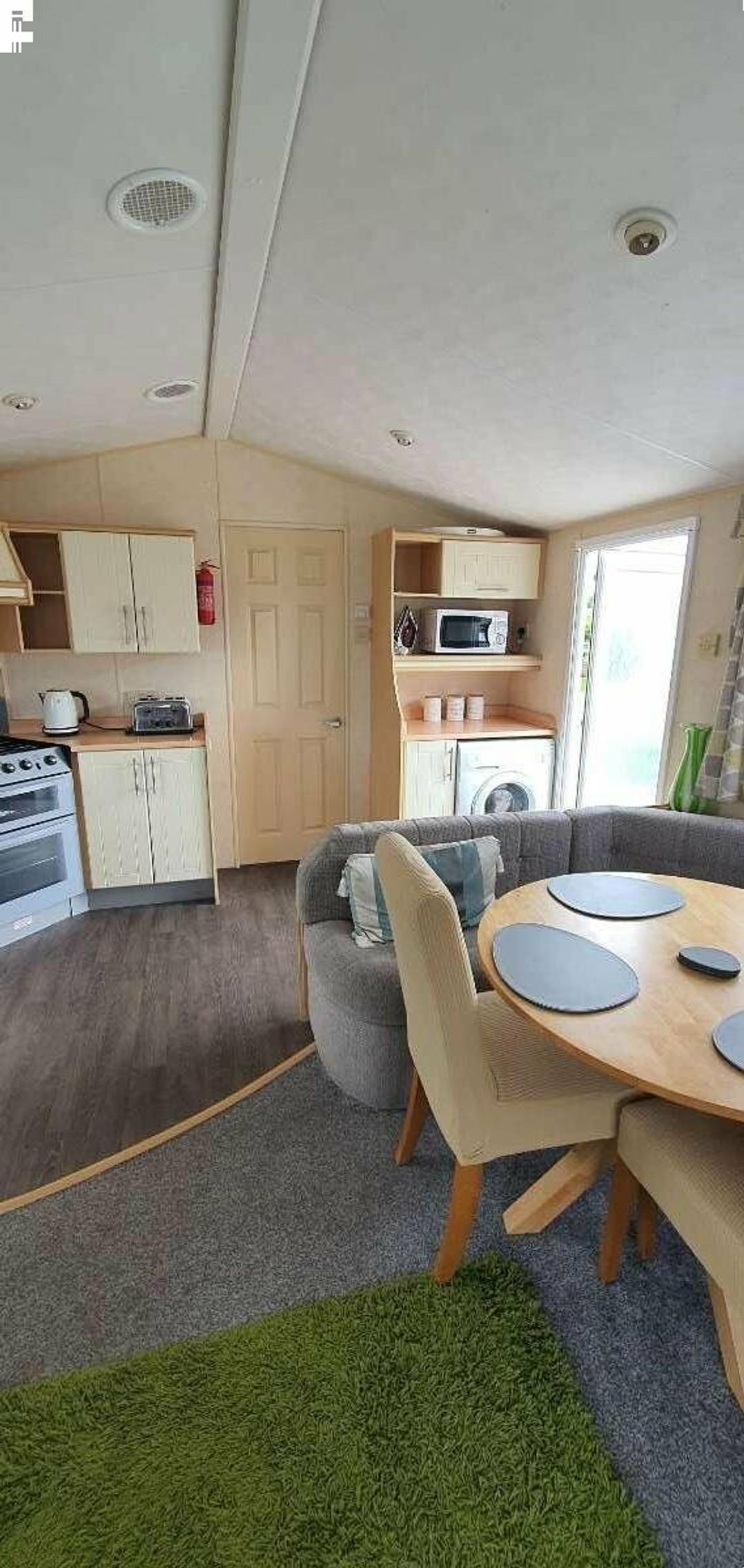 Butlins Skegness - Holiday Accommodation 7153