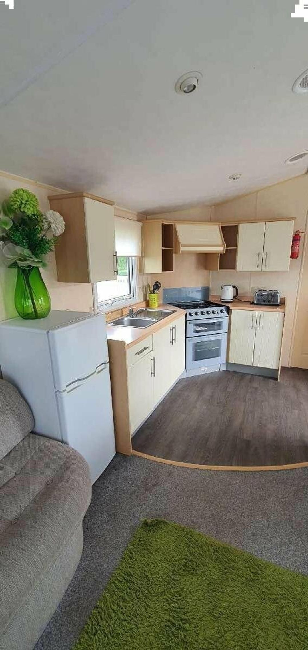 Butlins Skegness - Holiday Accommodation 7153