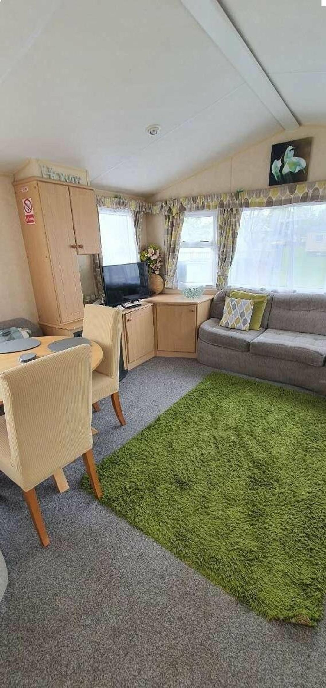 Butlins Skegness - Holiday Accommodation 7153