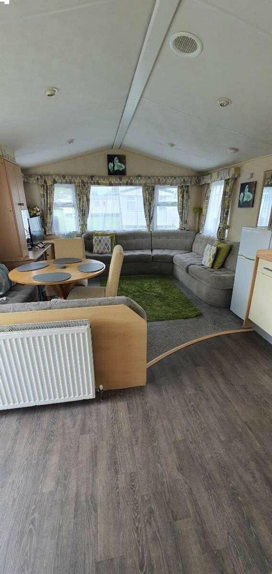 Butlins Skegness - Holiday Accommodation 7153