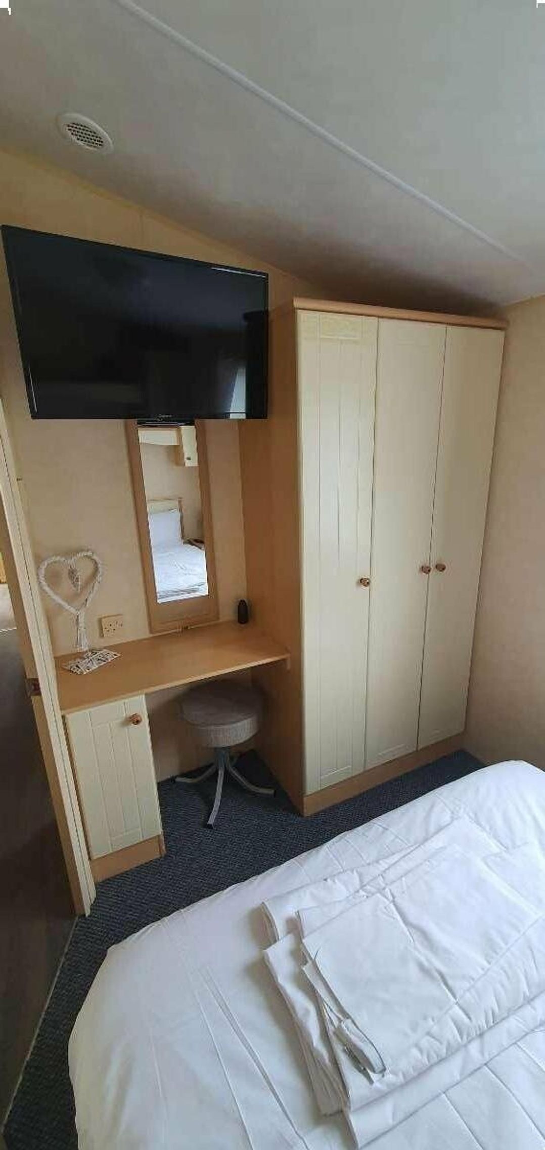 Butlins Skegness - Holiday Accommodation 7153