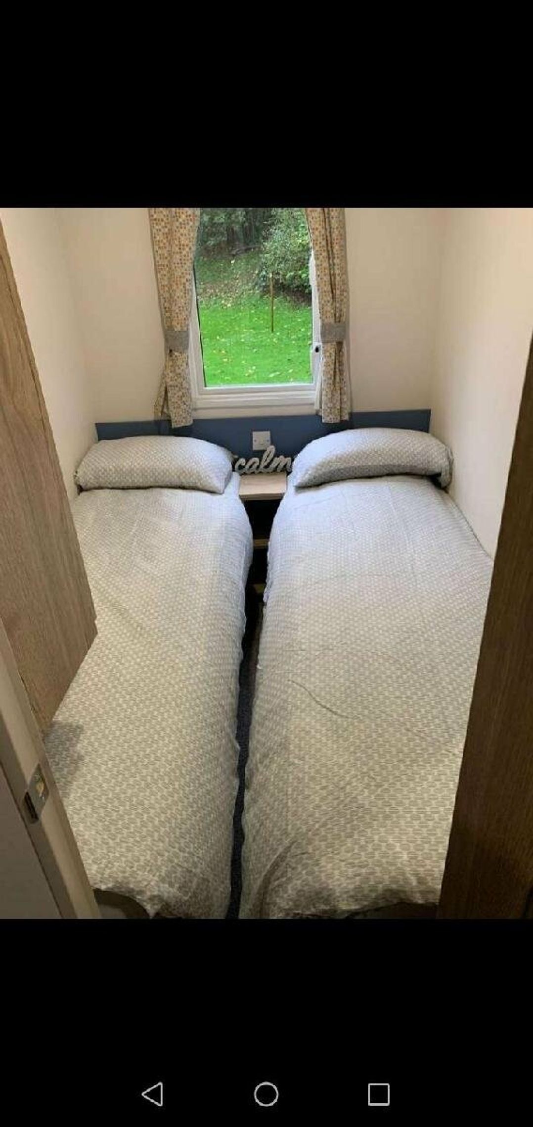 Haggerston Castle - Holiday Accommodation 13875