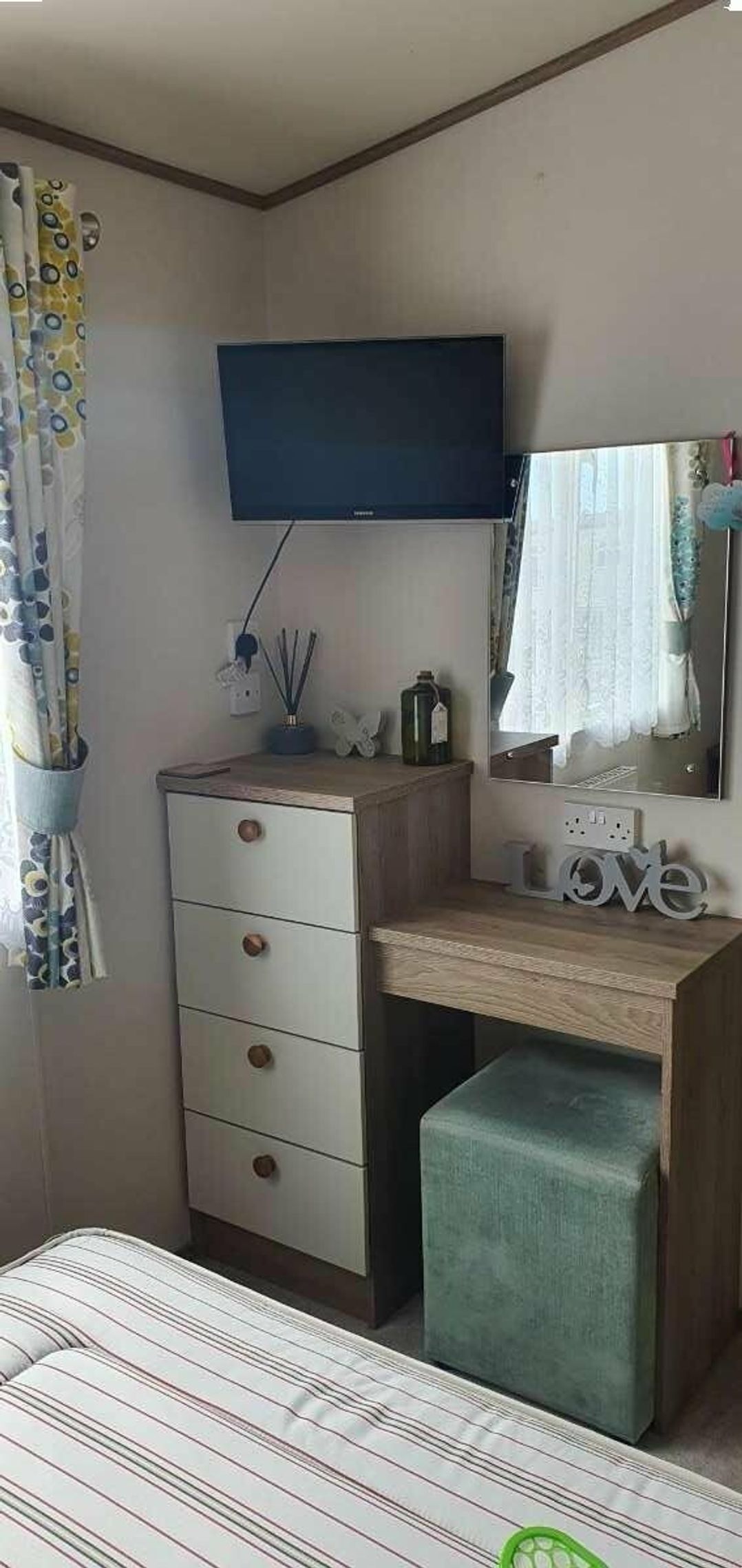 Golden Palm Resort - Holiday Accommodation 13998