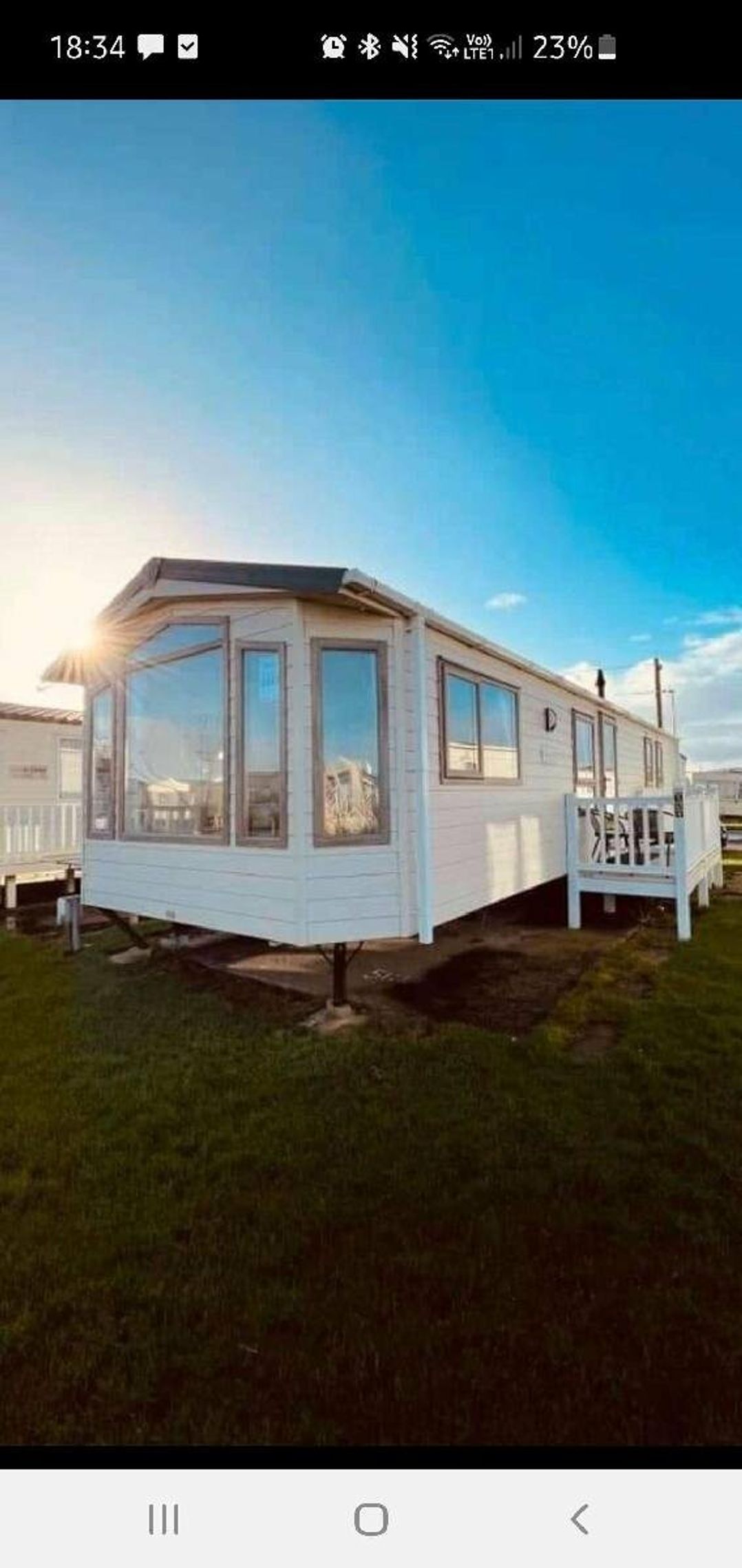 Whitehouse Leisure Park - Holiday Accommodation 14226