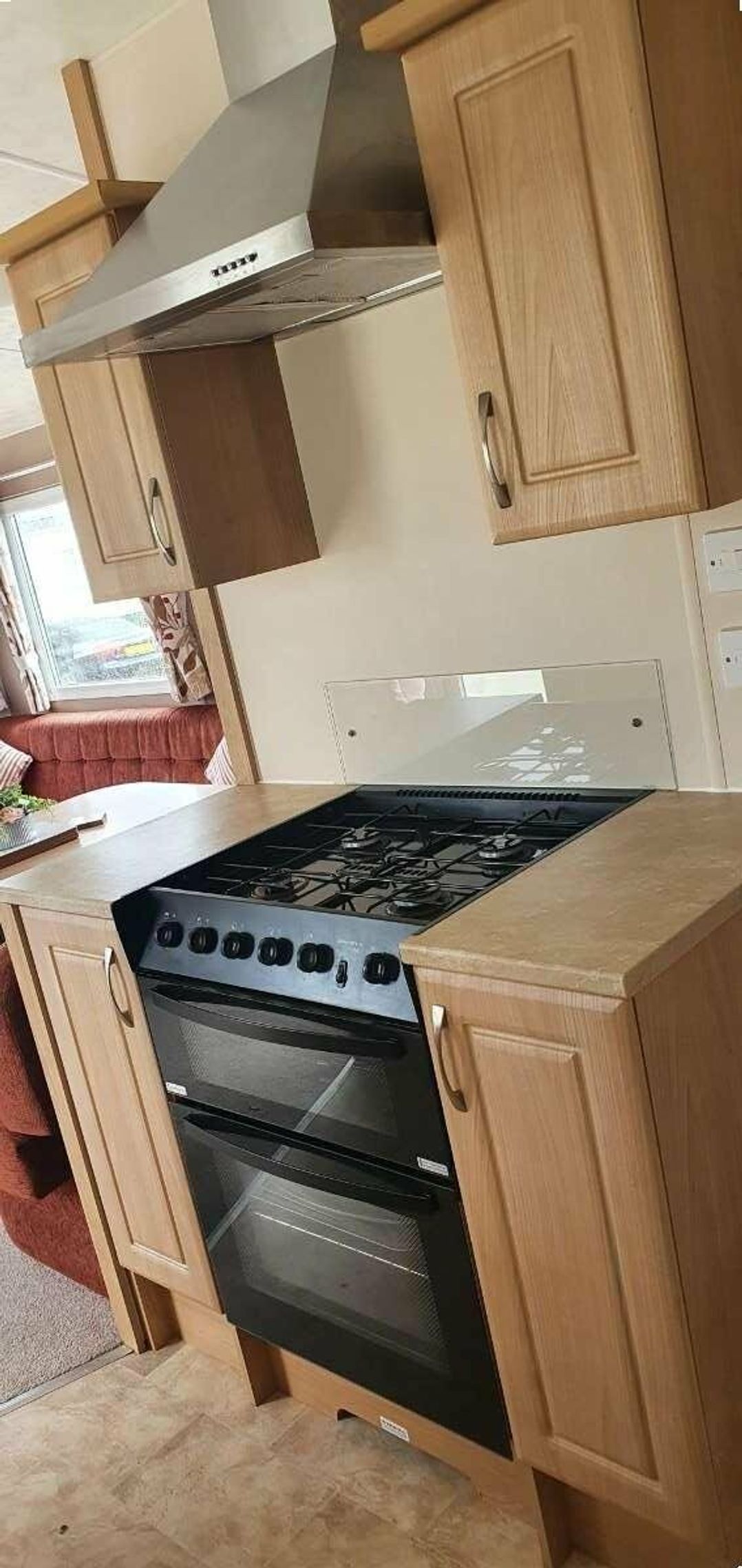 Marine Holiday Park - Holiday Accommodation 17147