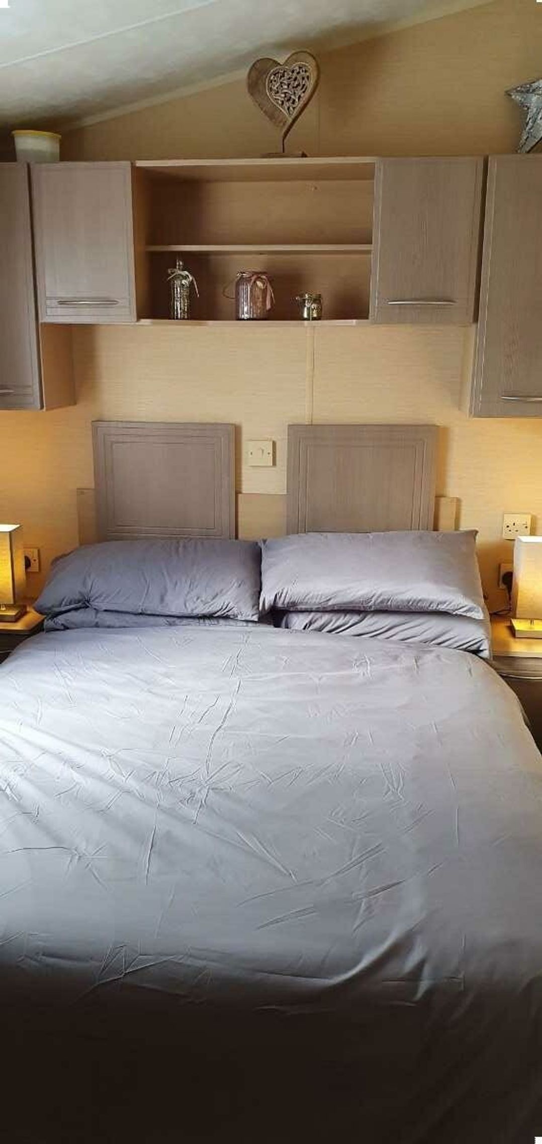 Hoburne Devon Bay - Holiday Accommodation 19801