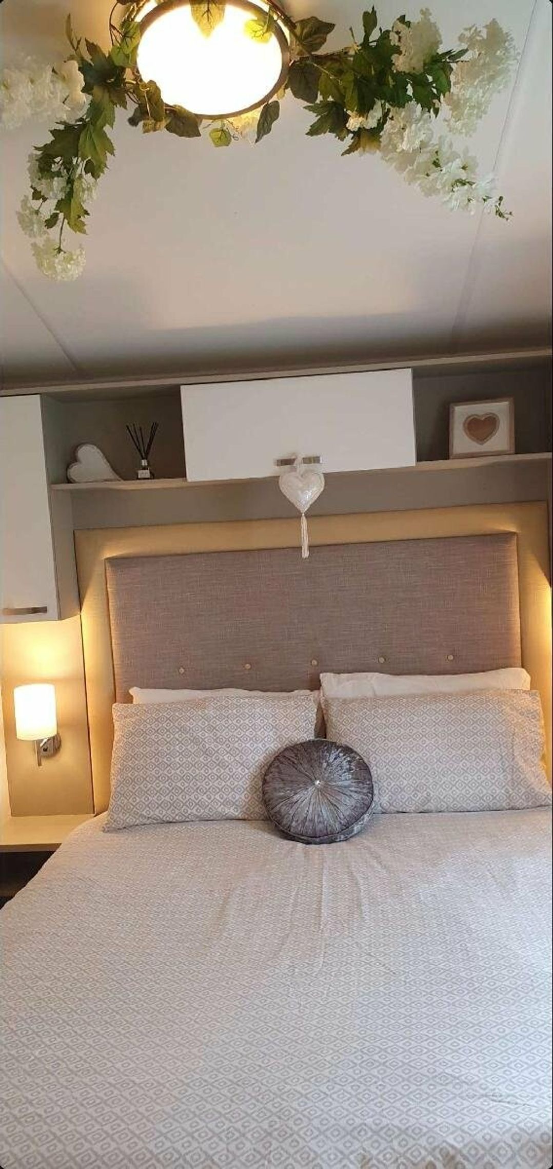 Hafan y Mor Haven - Holiday Accommodation 8421