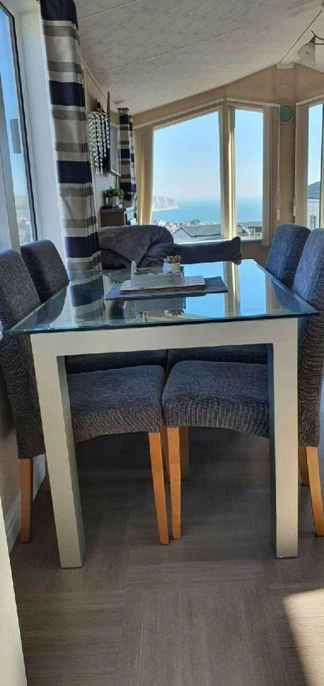 Swanage Bay View - Holiday Accommodation 17780