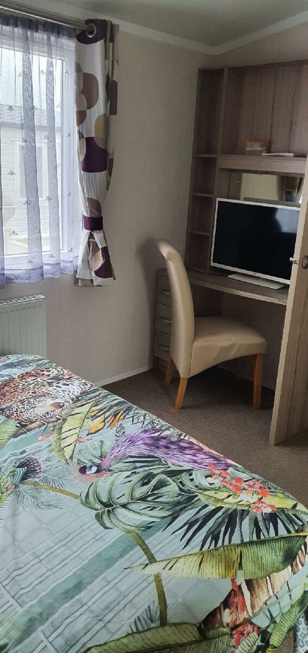 Berwick Holiday Park - Holiday Accommodation 21248