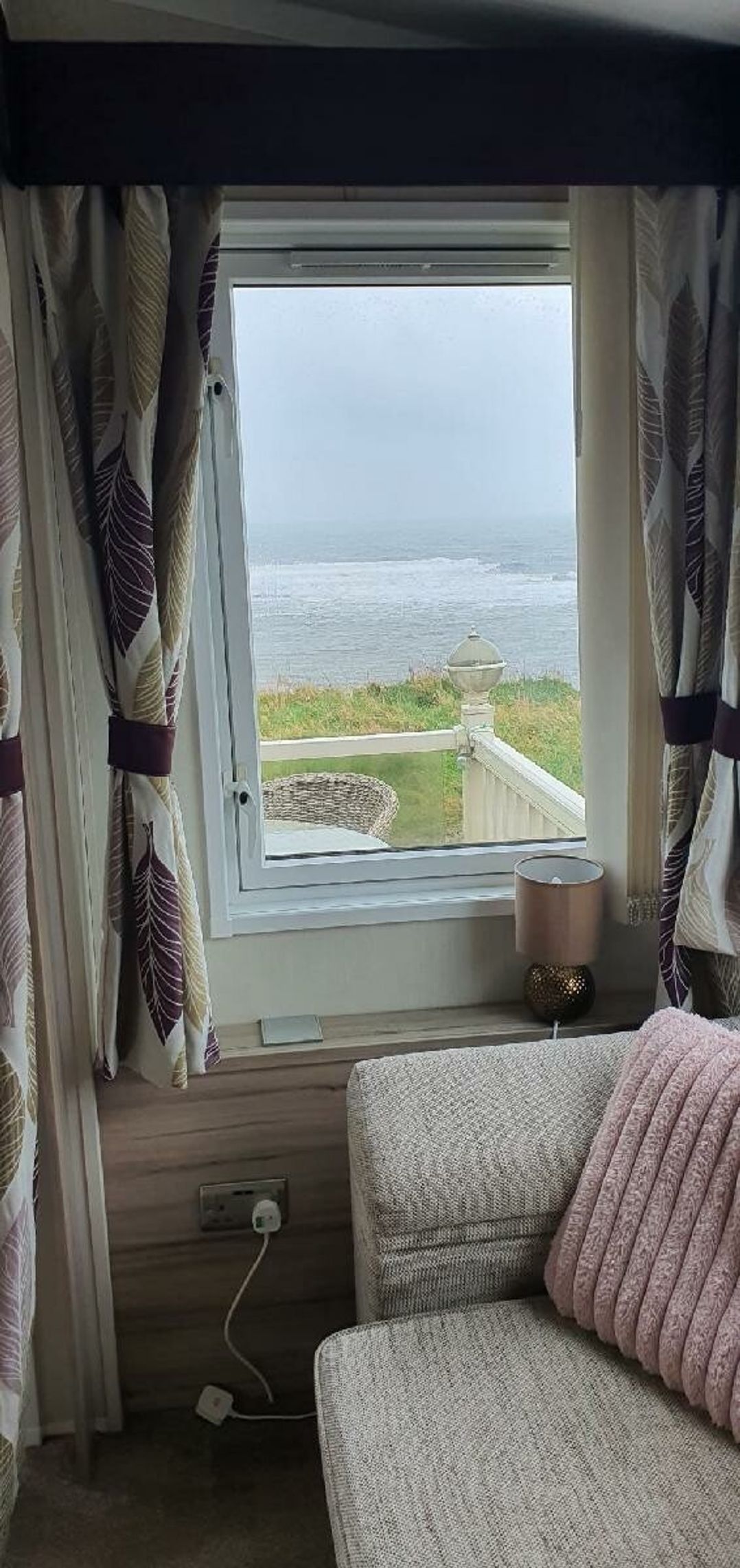 Berwick Holiday Park - Holiday Accommodation 21248