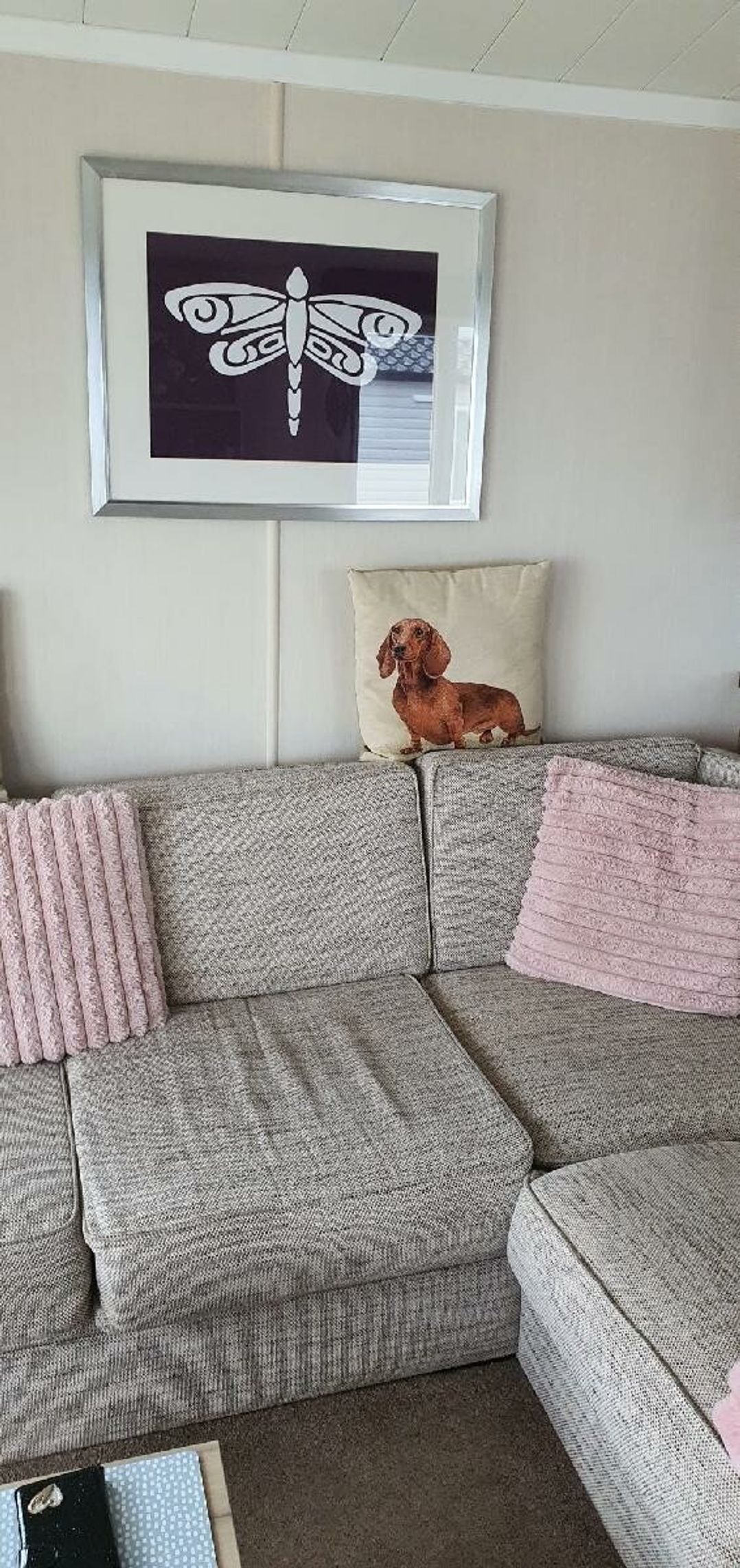 Berwick Holiday Park - Holiday Accommodation 21248