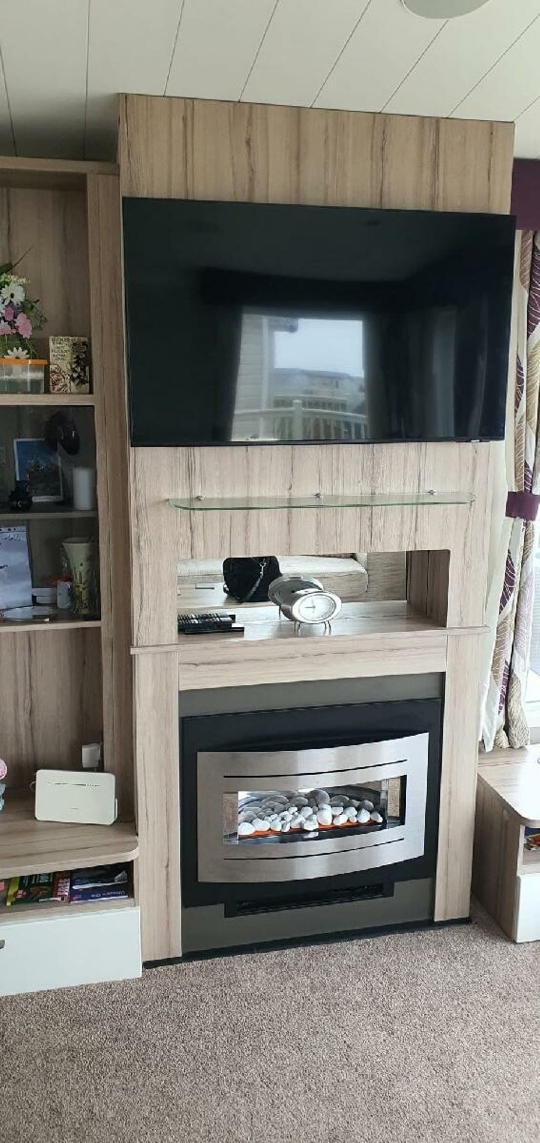 Berwick Holiday Park - Holiday Accommodation 21248