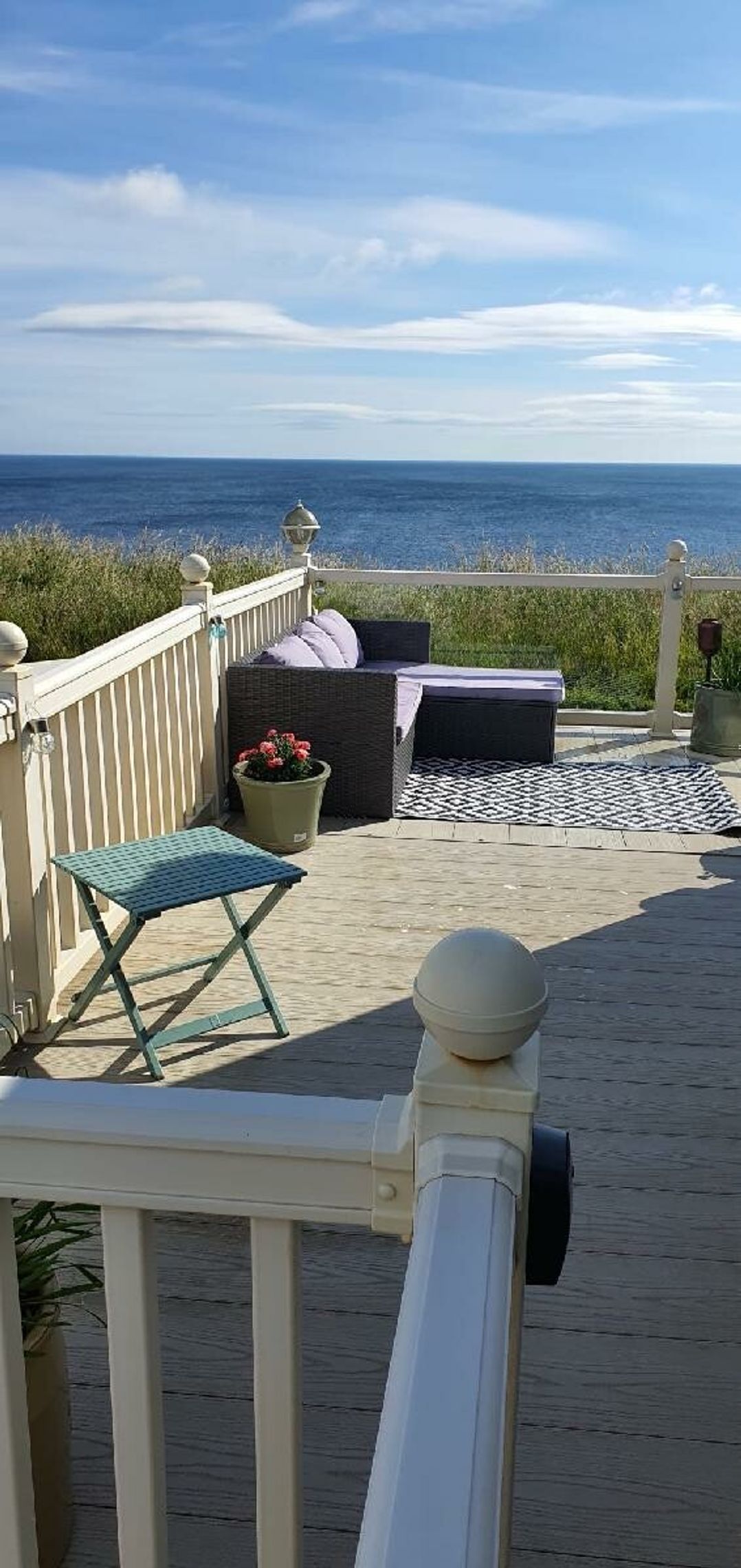 Berwick Holiday Park - Holiday Accommodation 21248