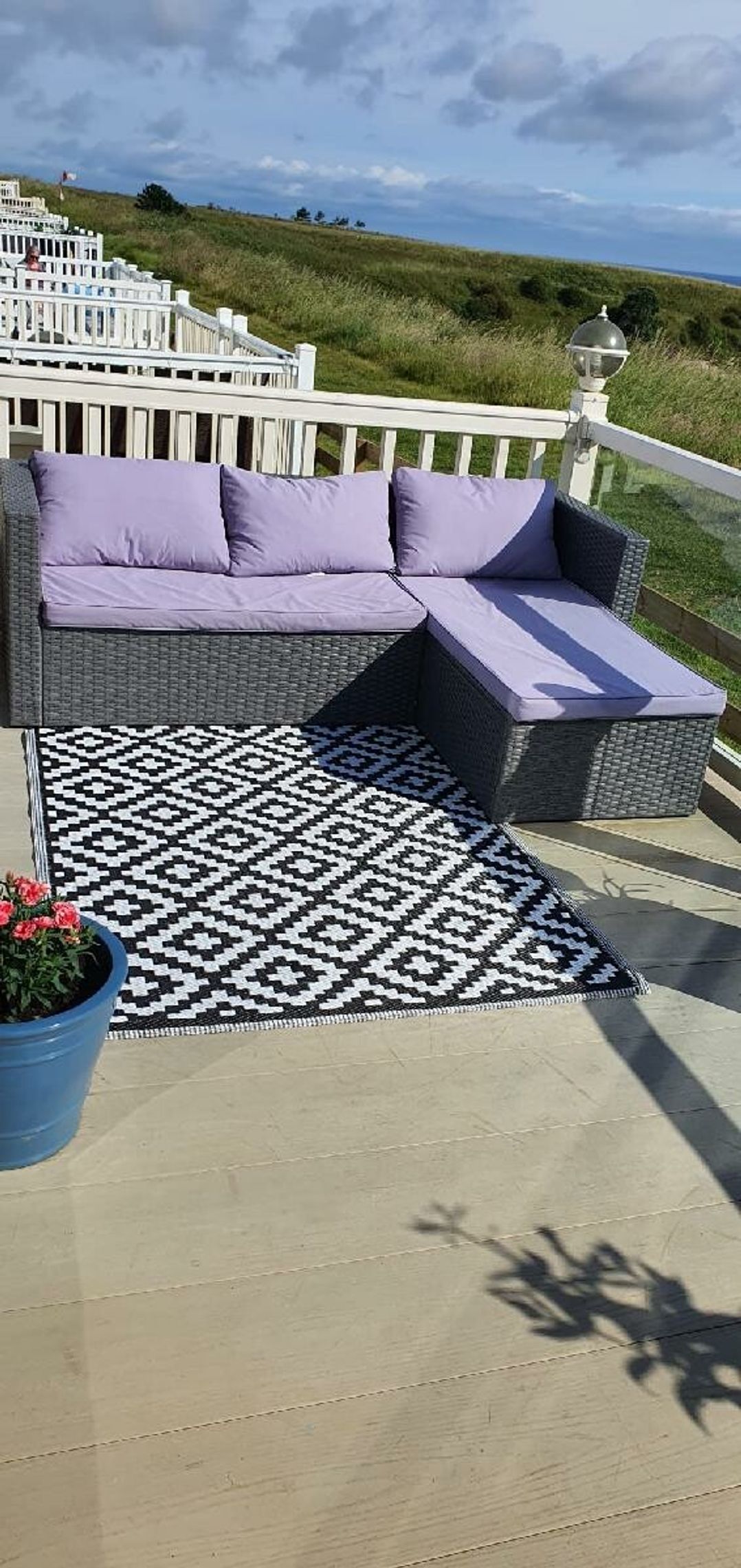 Berwick Holiday Park - Holiday Accommodation 21248