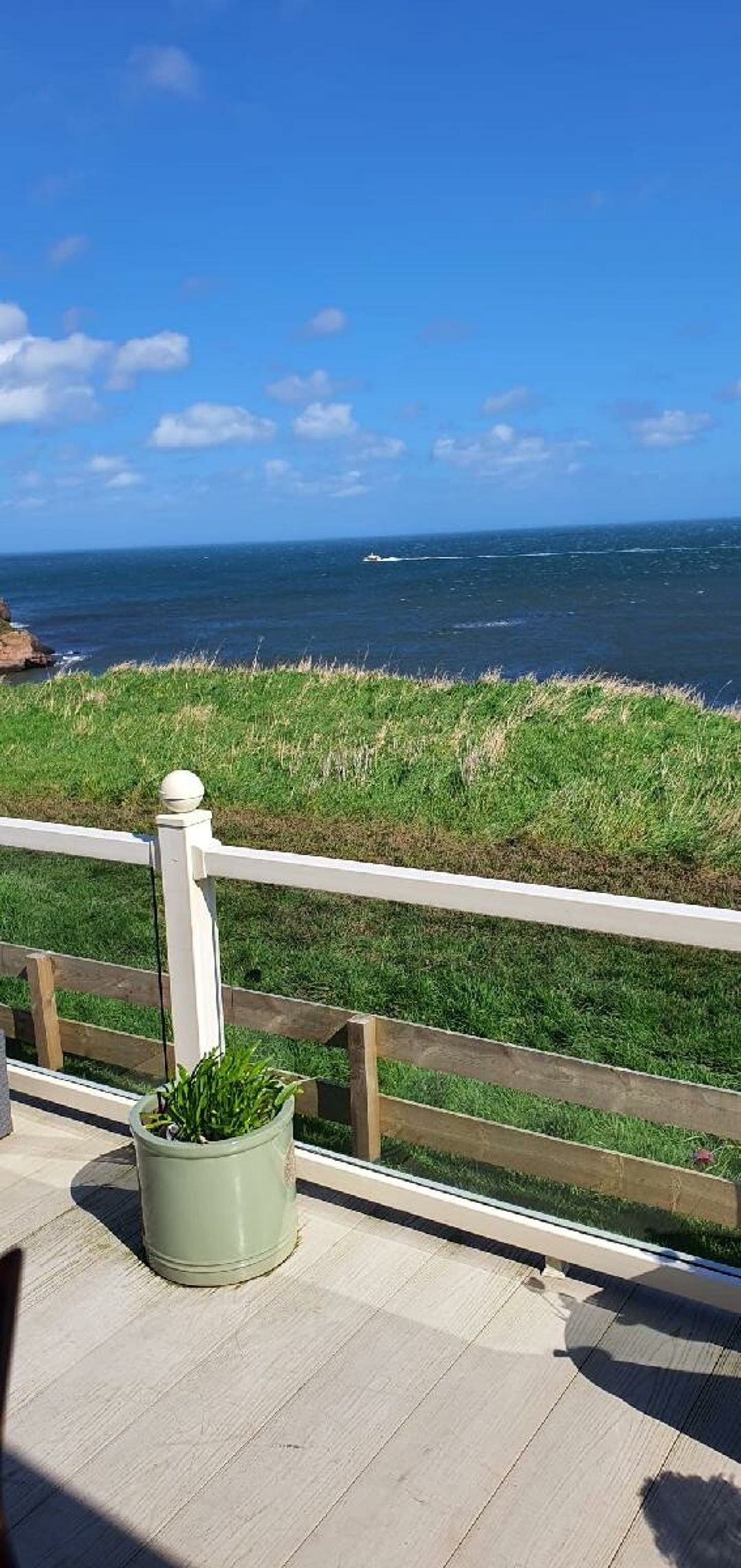 Berwick Holiday Park - Holiday Accommodation 21248