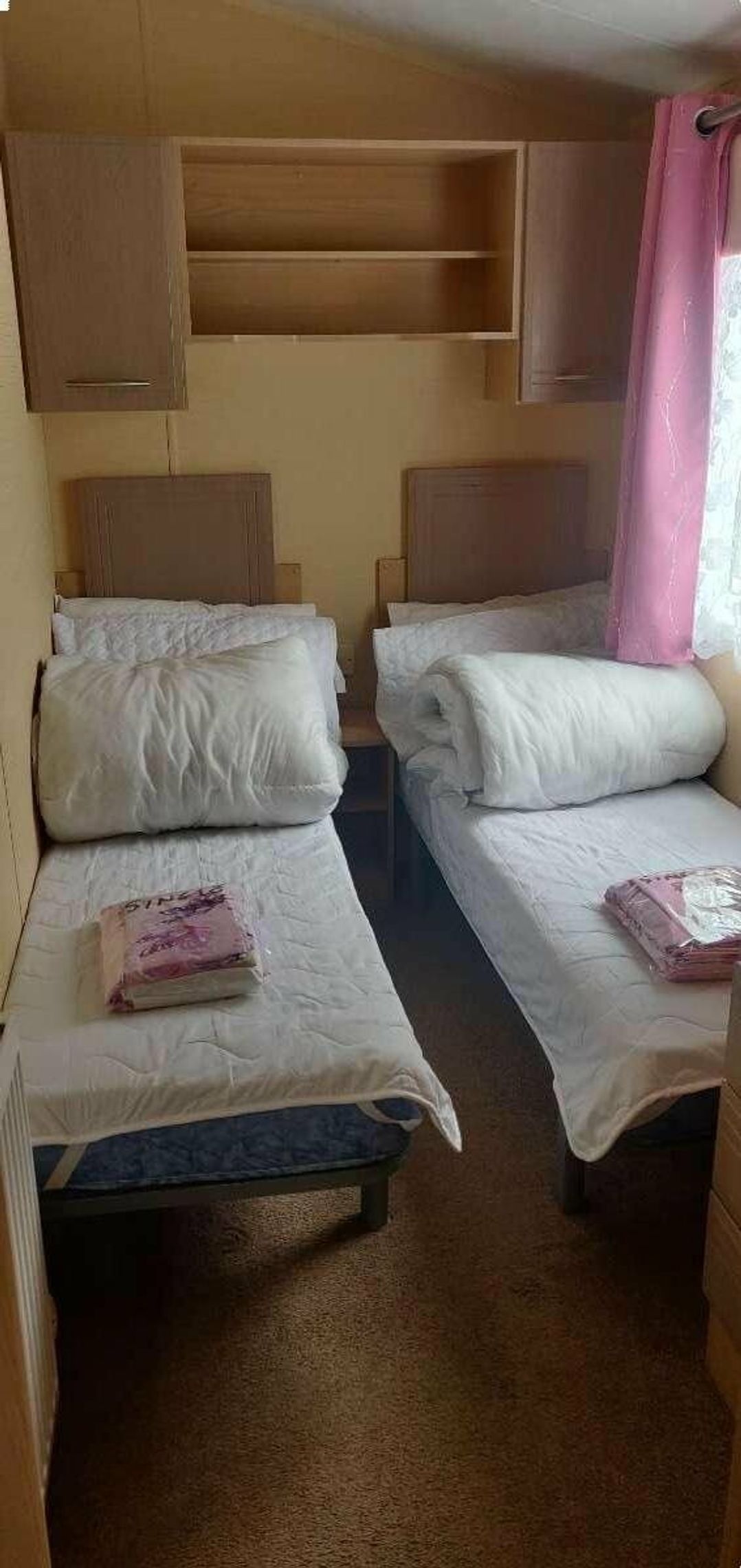 Waterside Bowleaze Cove Holiday Park - Holiday Accommodation 9918