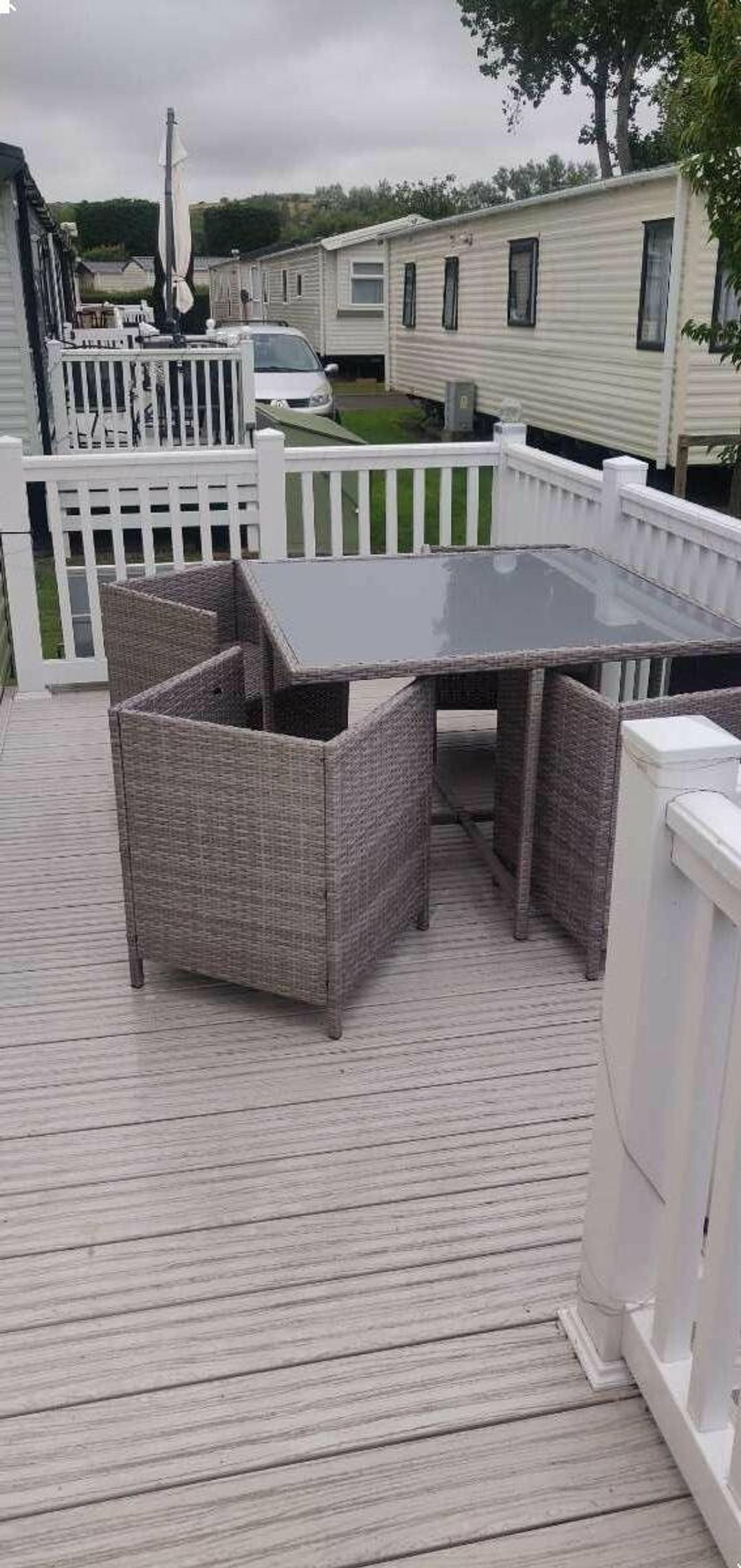 Waterside Bowleaze Cove Holiday Park - Holiday Accommodation 9918