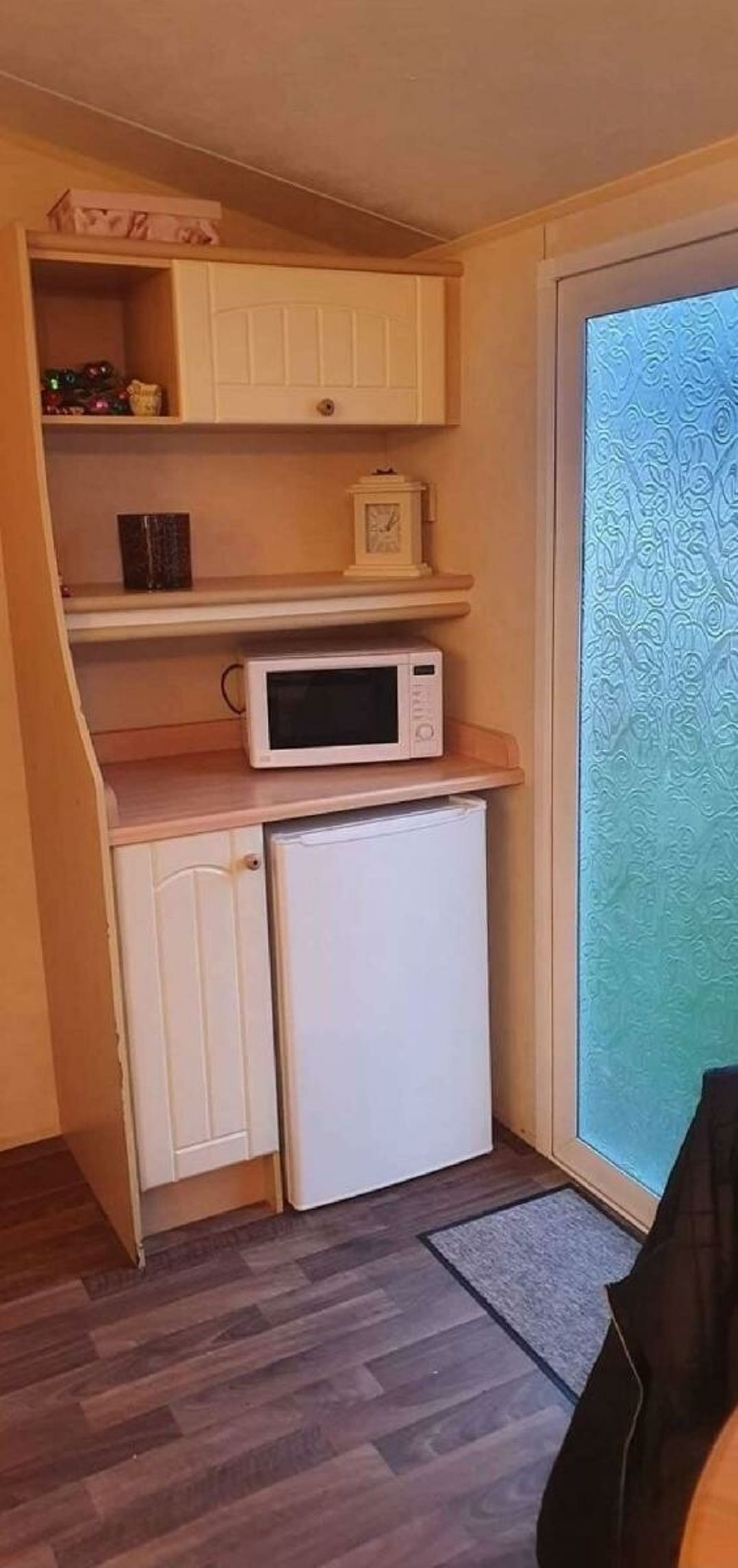 Marine Holiday Park - Holiday Accommodation 18627