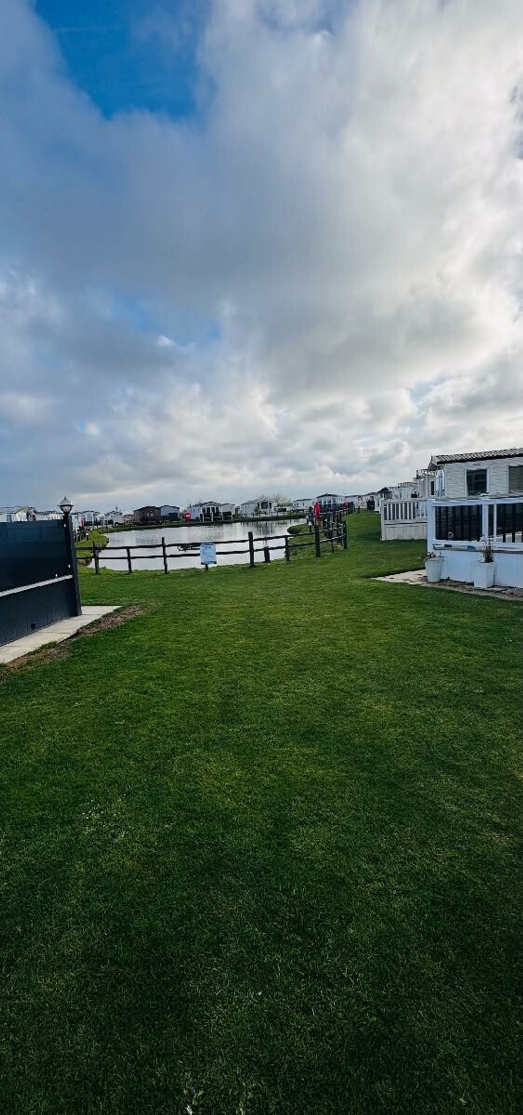 Golden Anchor Holiday Park - Holiday Accommodation 21585